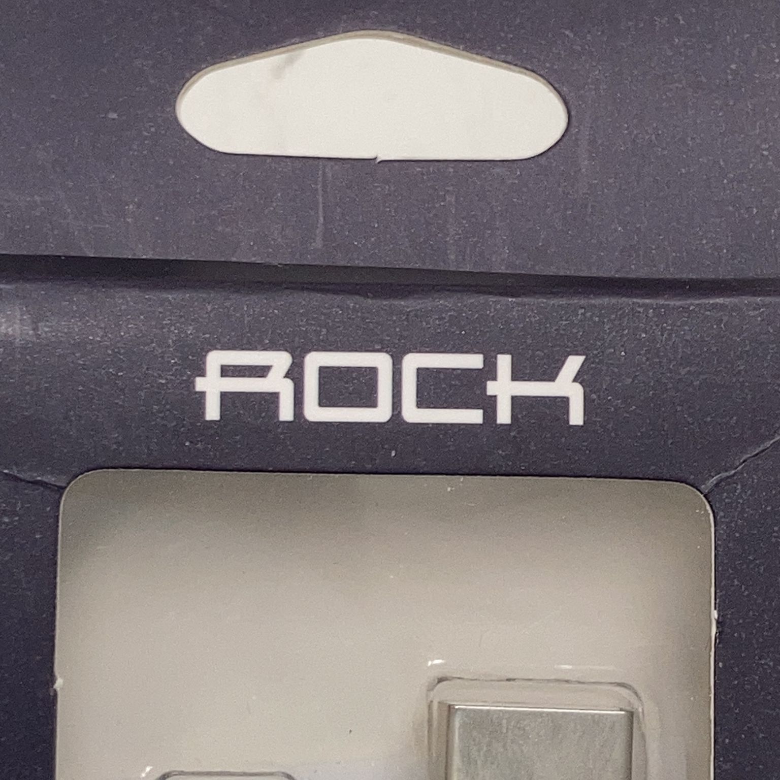 Rock