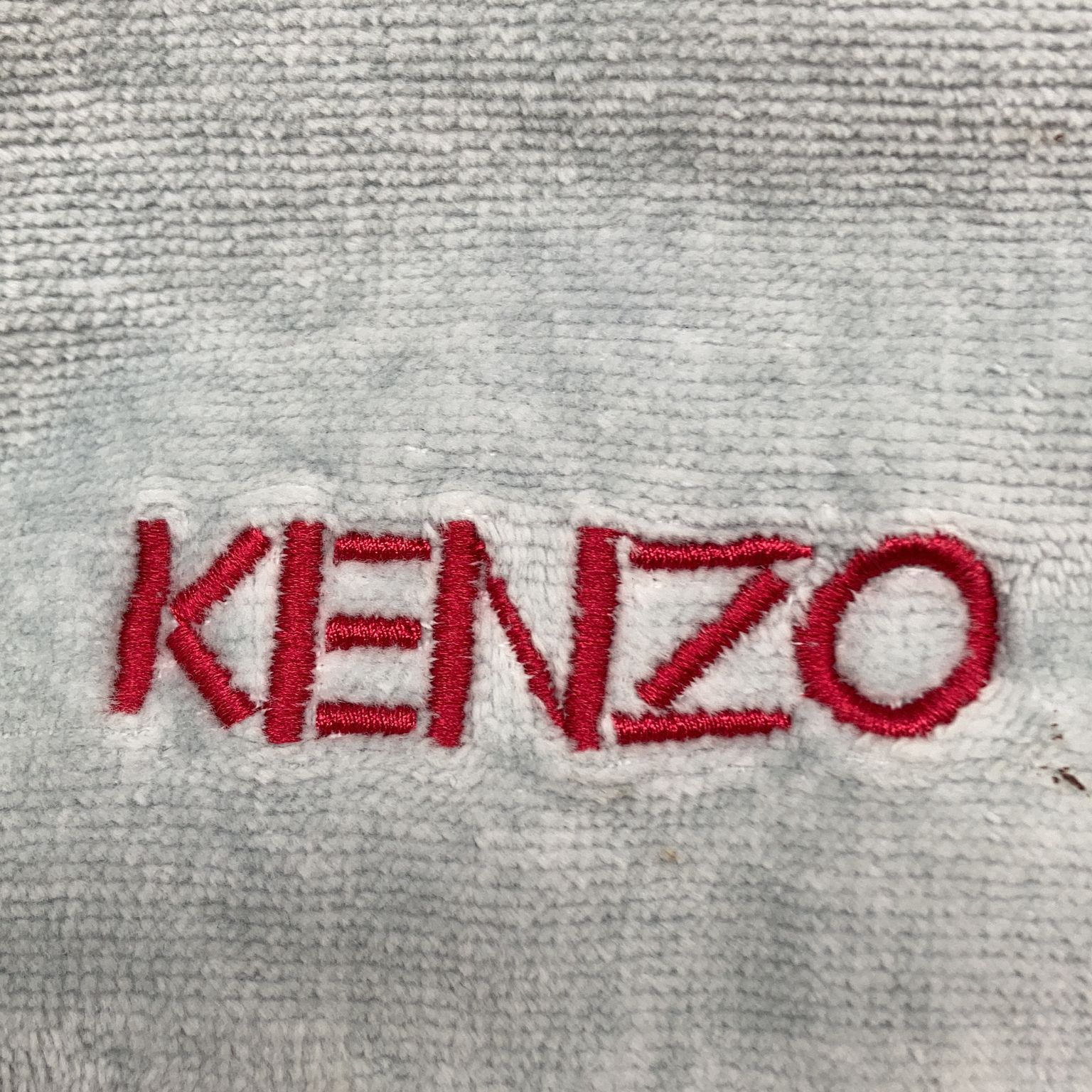 Kenzo