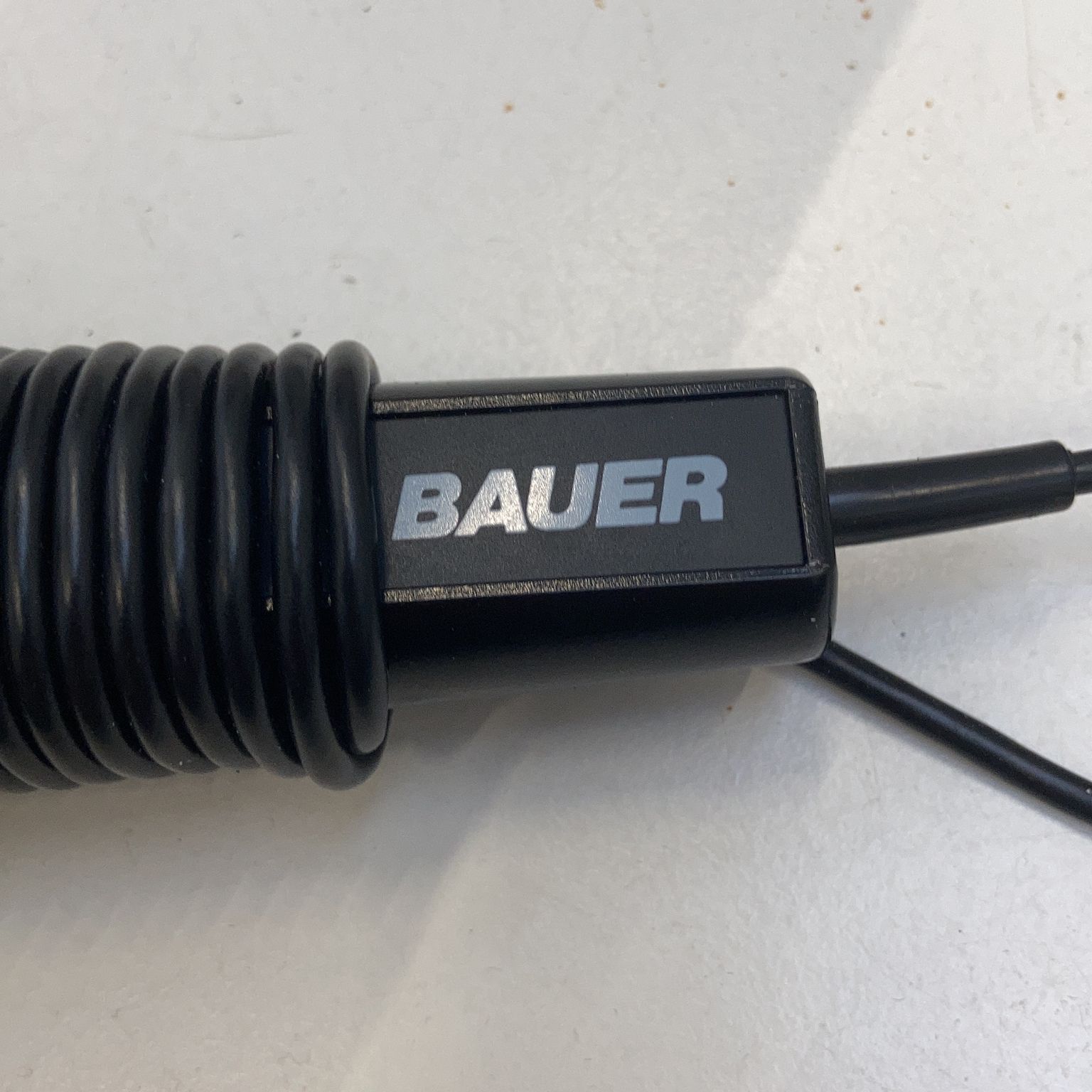 Bauer