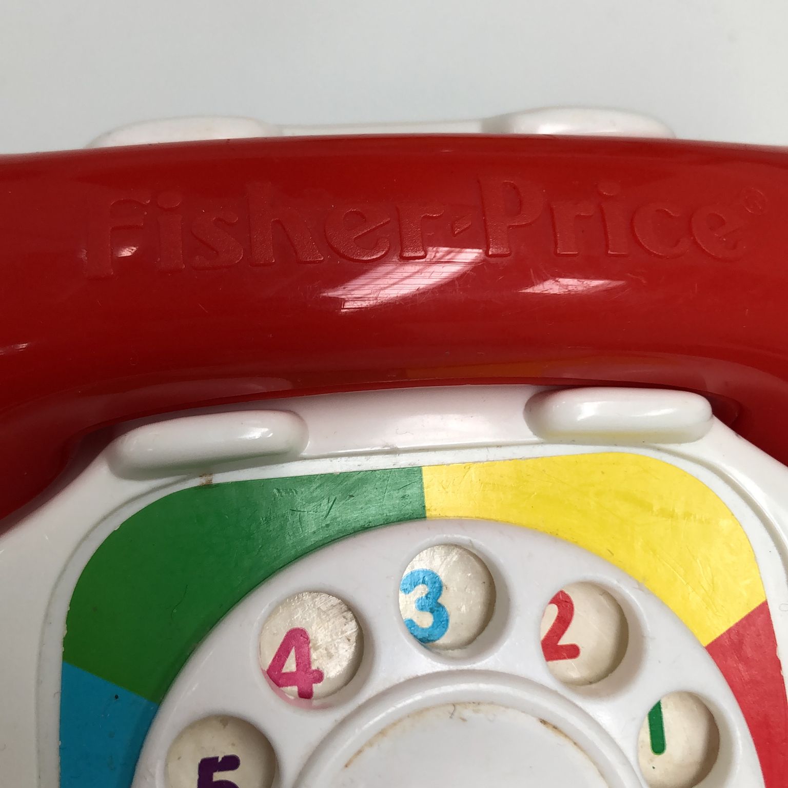 Fisher Price