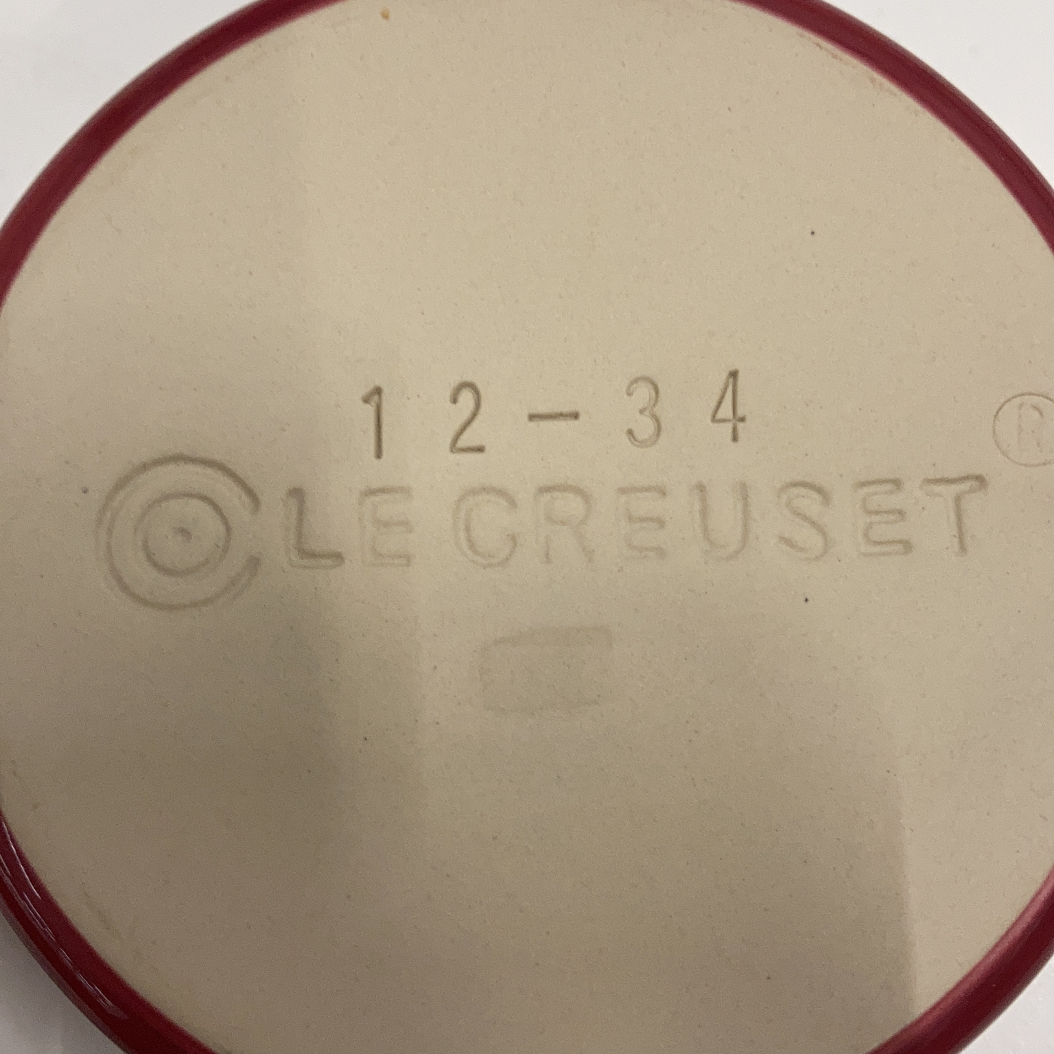 Le Creuset