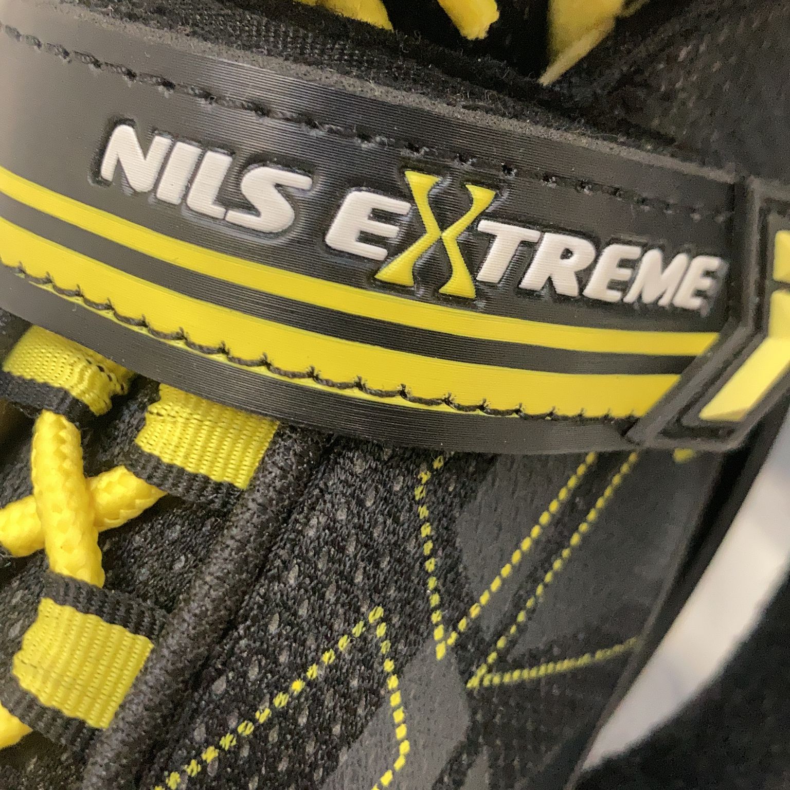 NILS Extreme