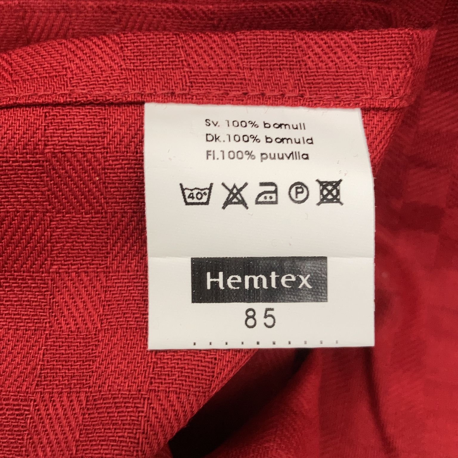 Hemtex