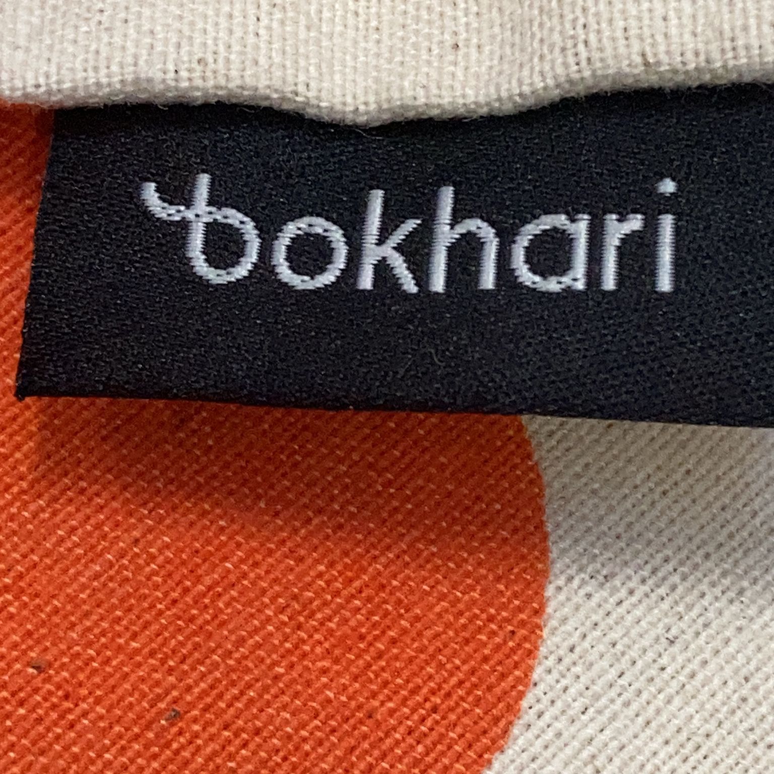 Bokhari