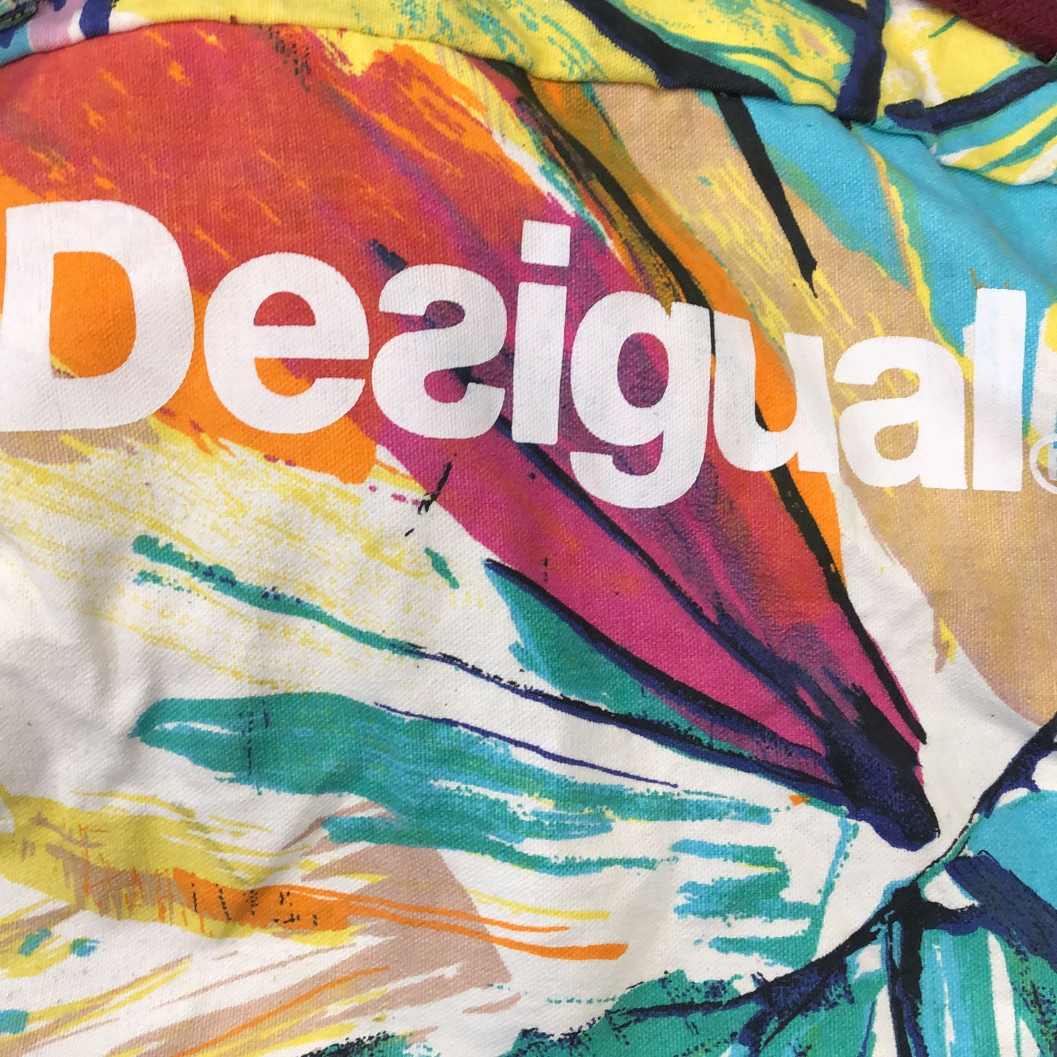 Desigual