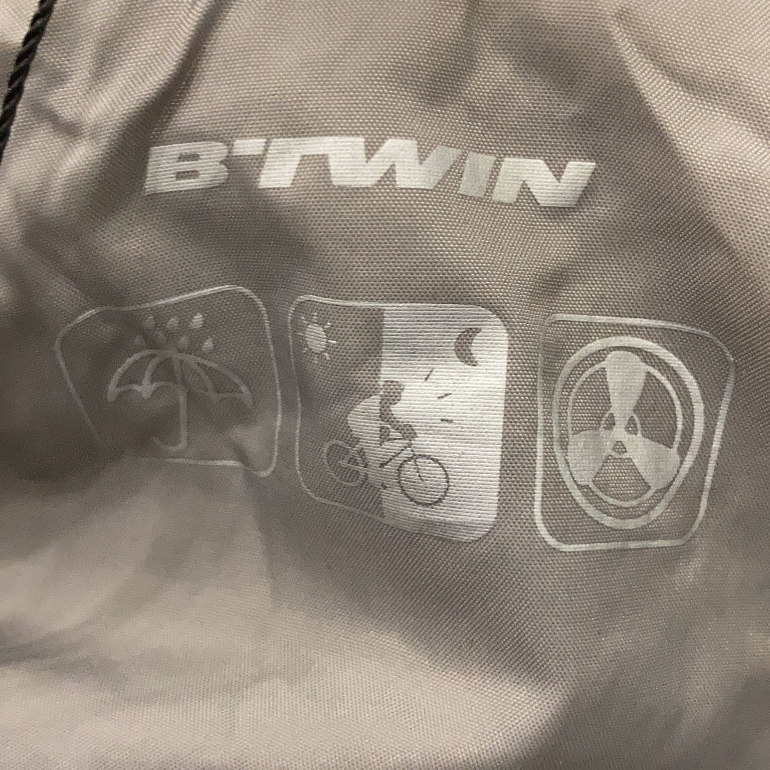 BTWIN