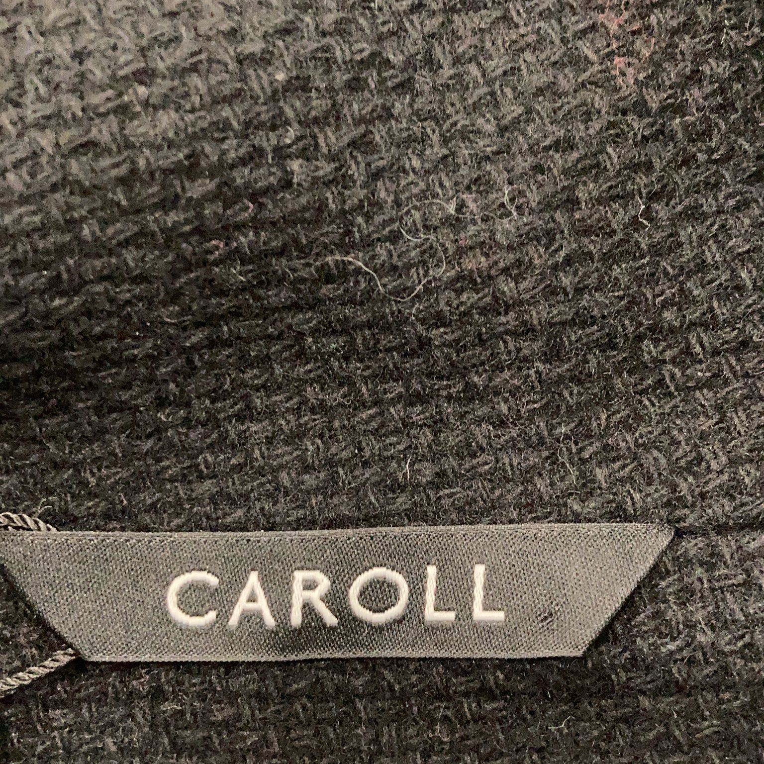 Caroll