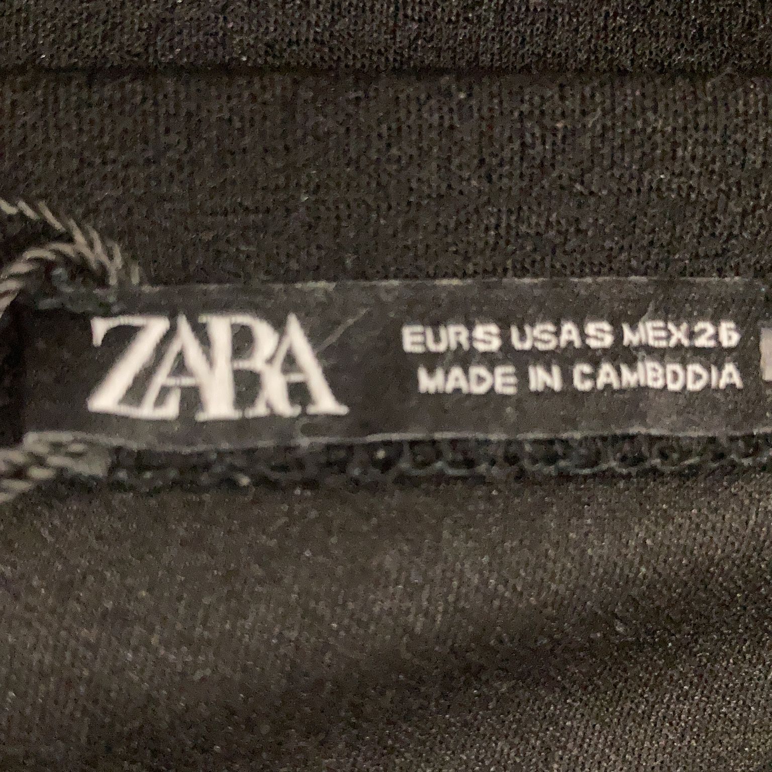 Zara