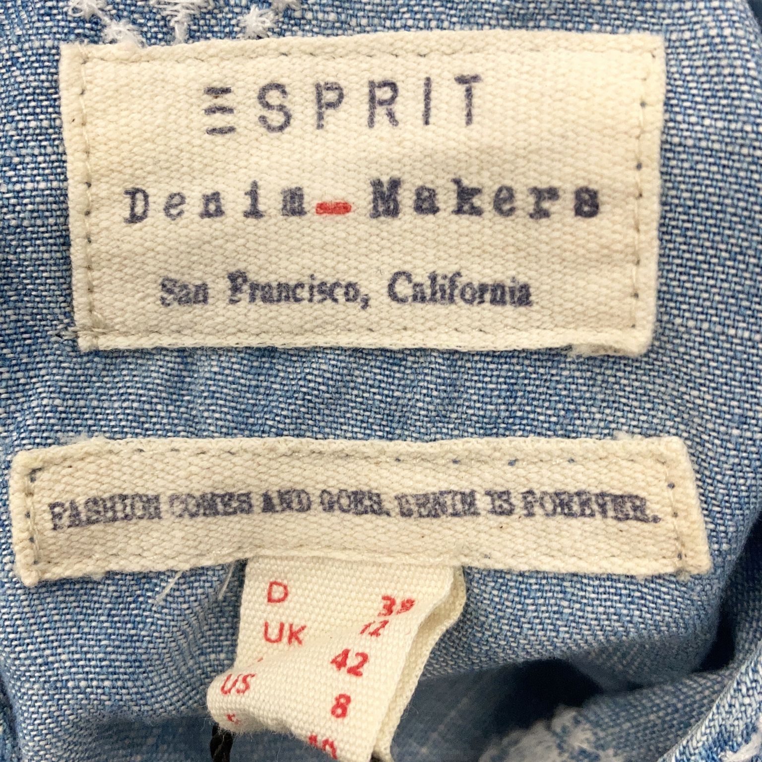 ESPRIT Denim