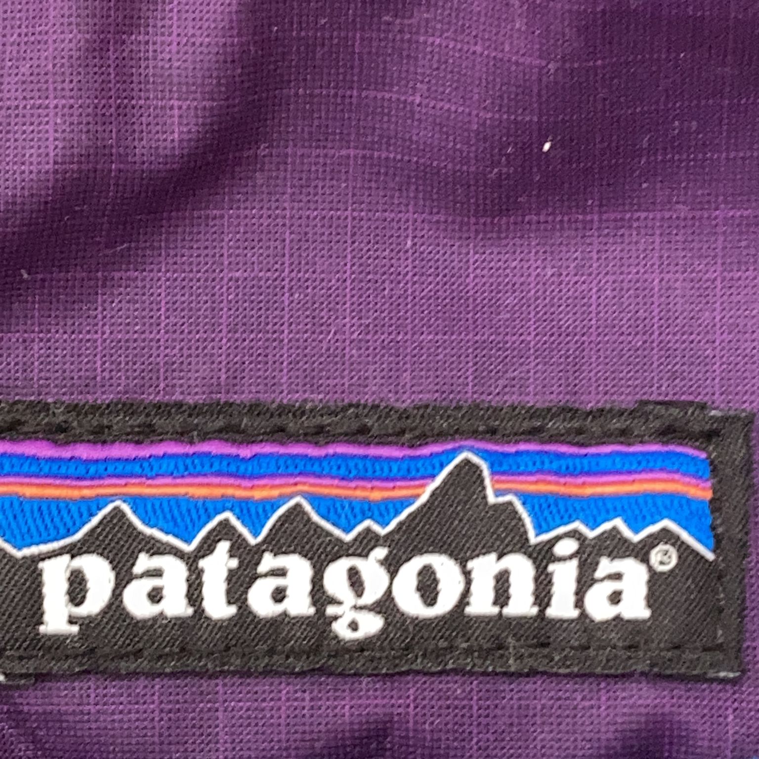 Patagonia