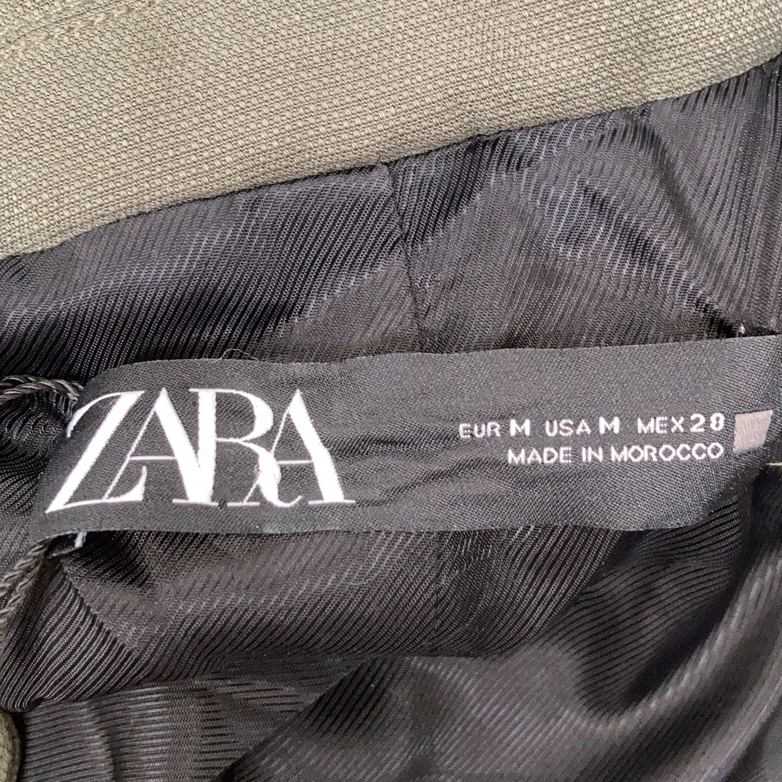 Zara