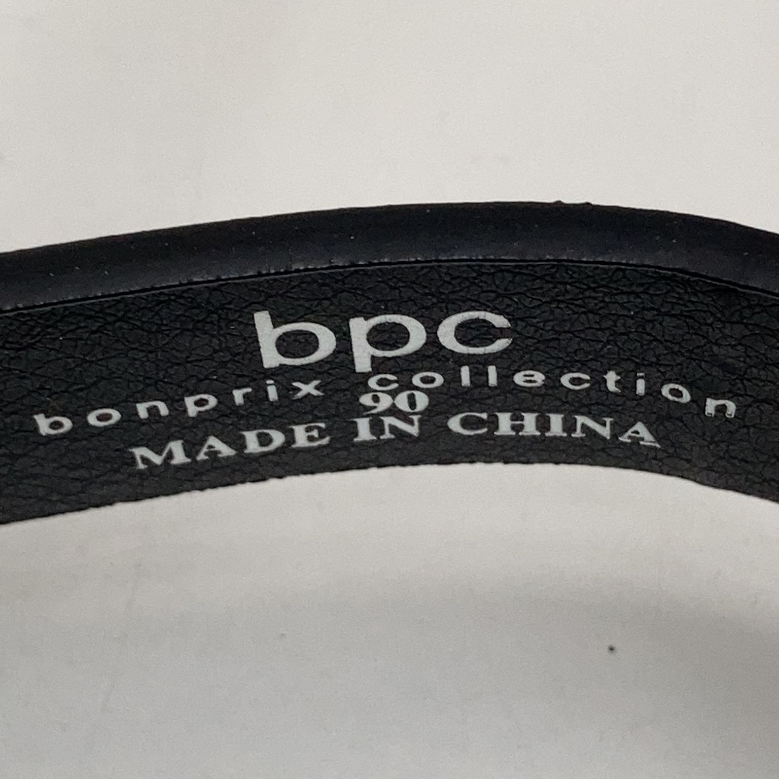 BPC Bonprix Collection