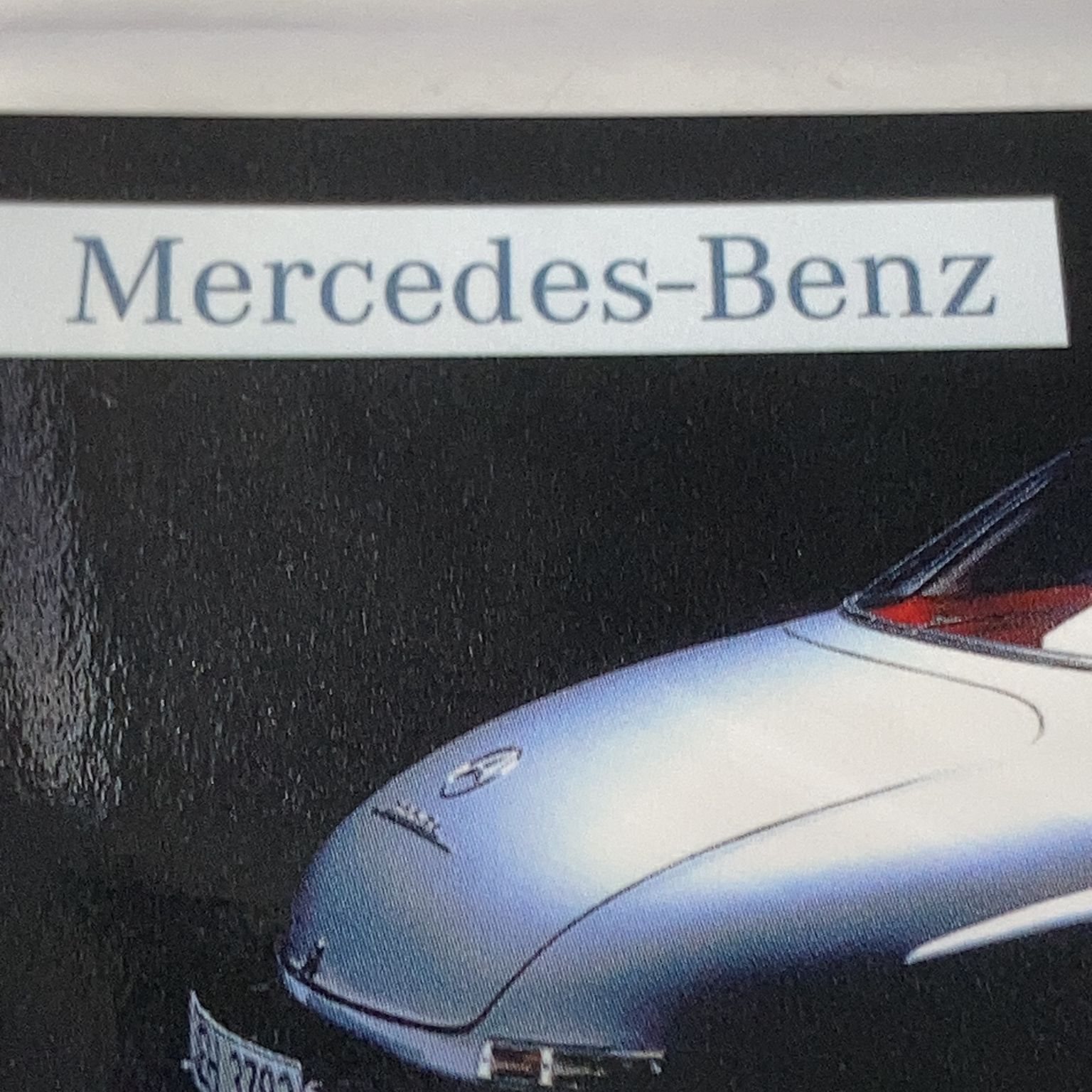 Mercedes-Benz