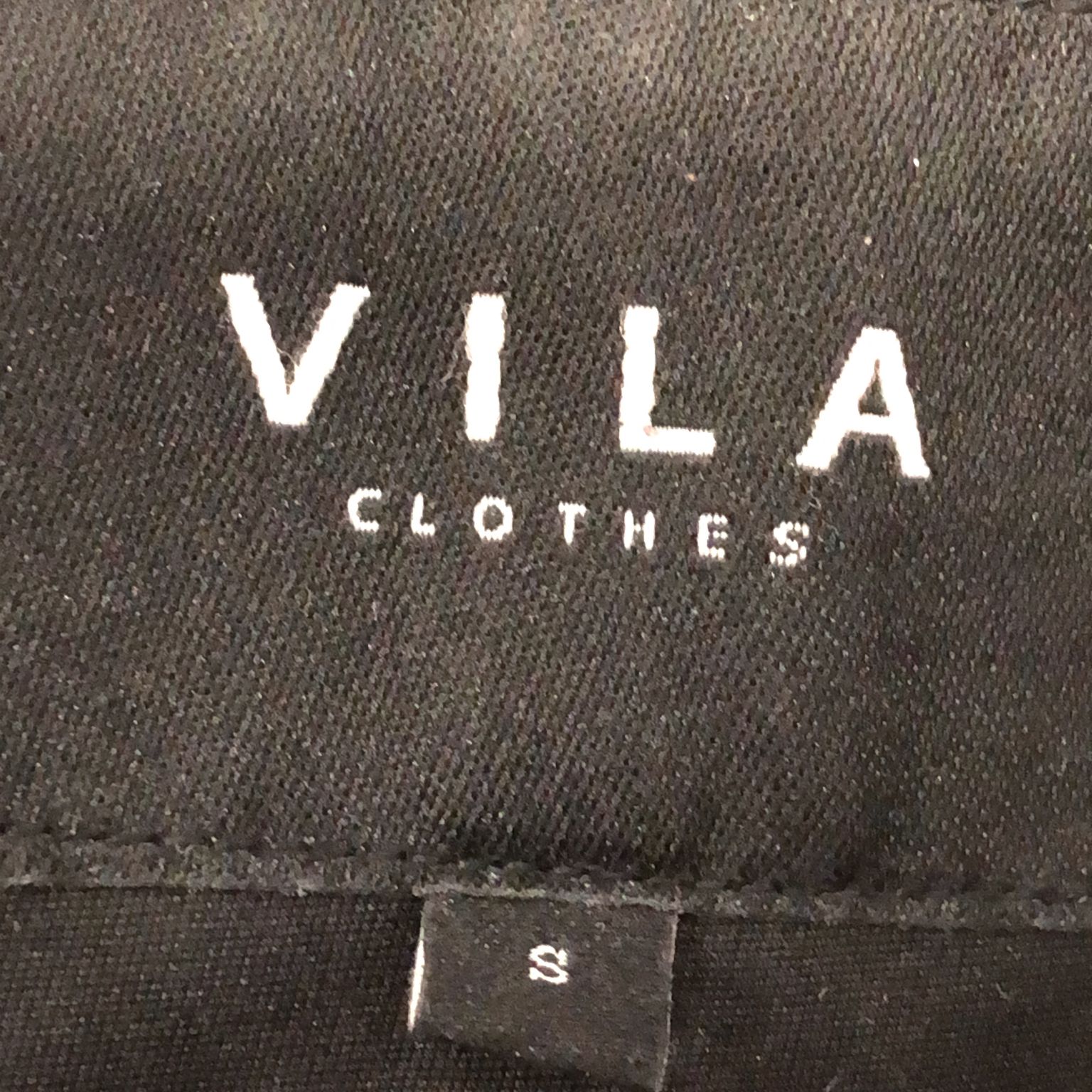 VILA Clothes