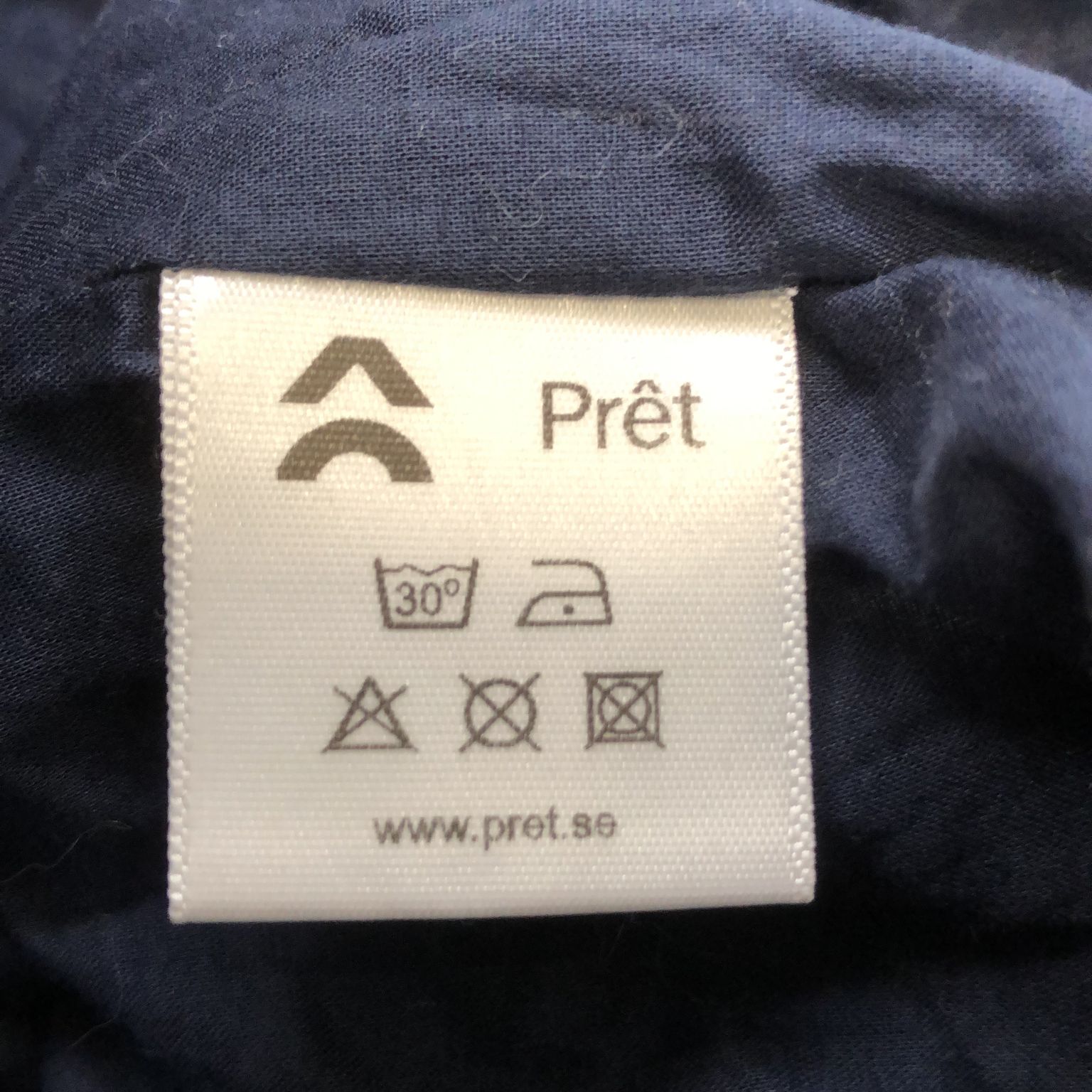 Prêt