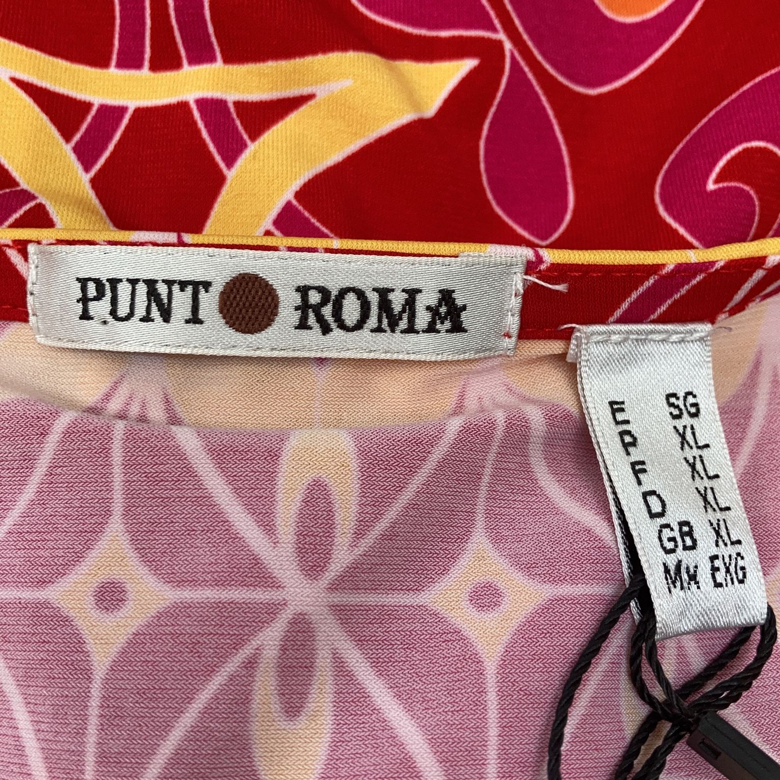 Punt Roma