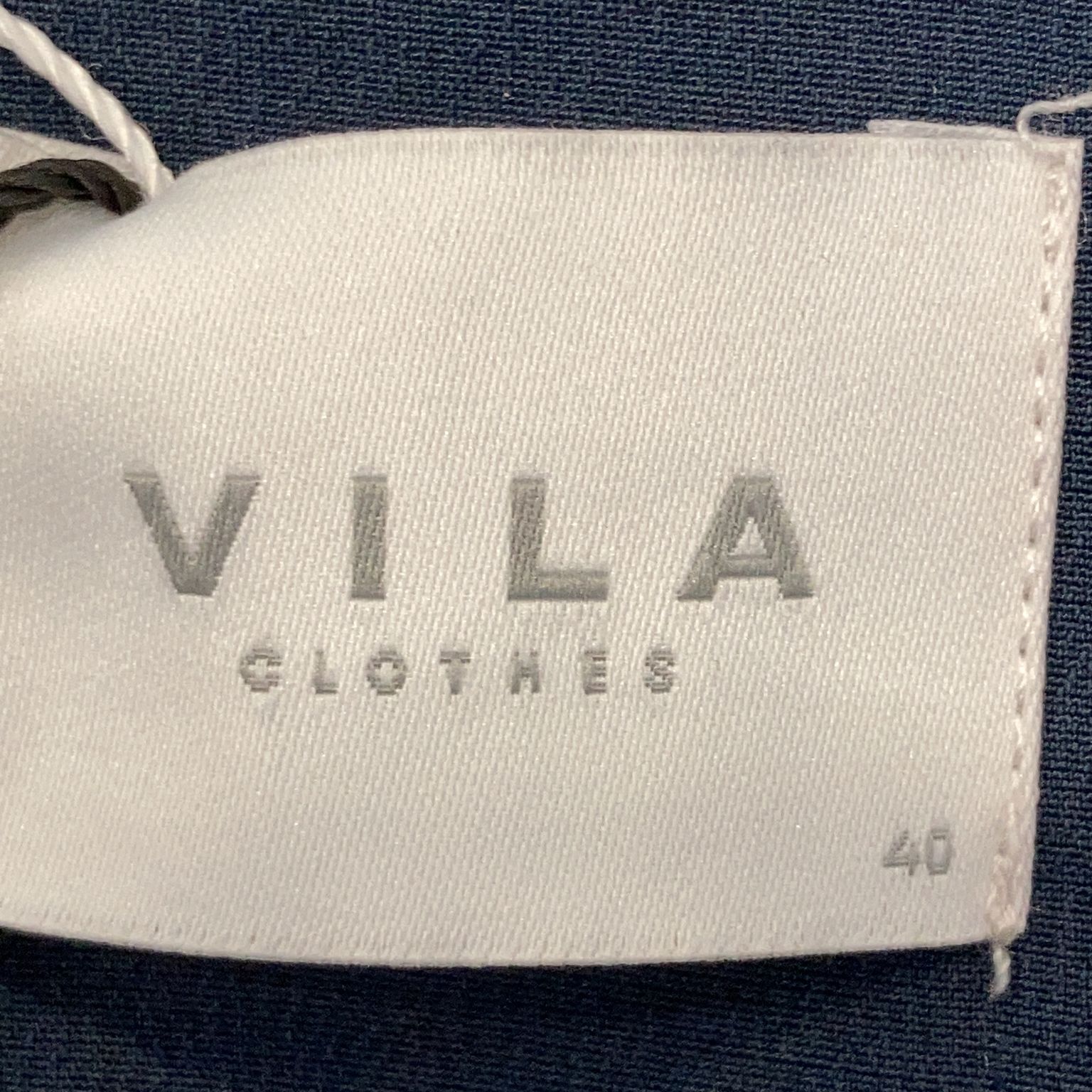 VILA Clothes