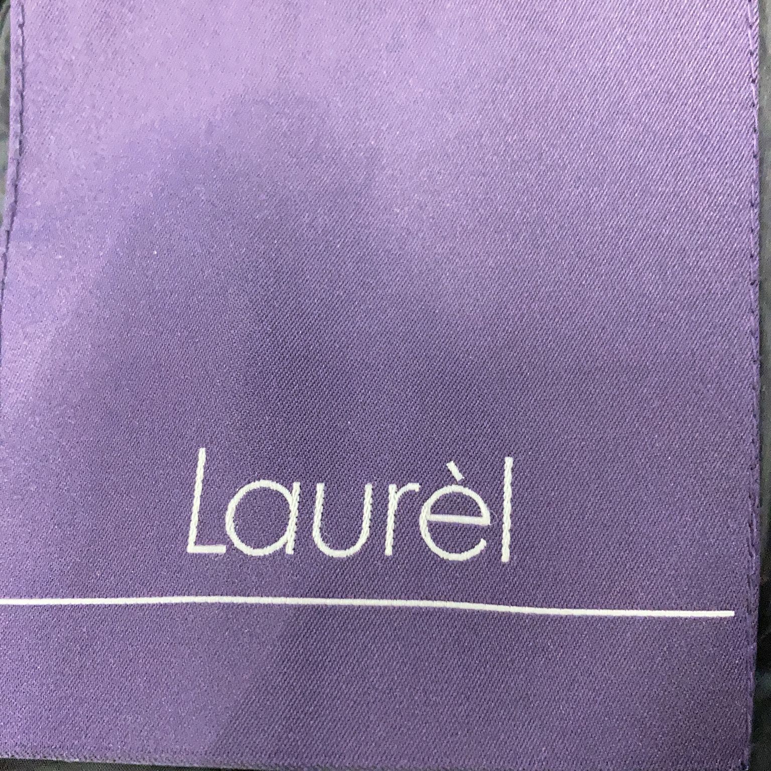 Laurèl