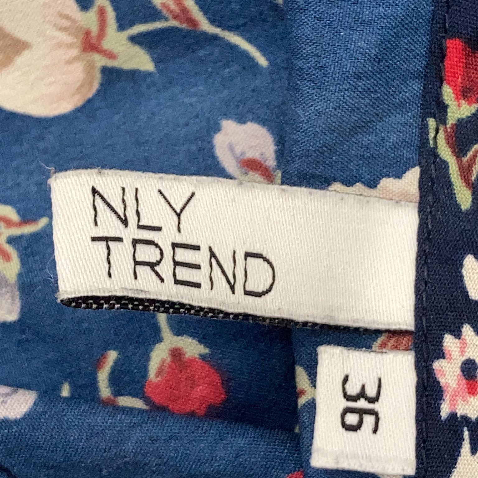 NLY Trend