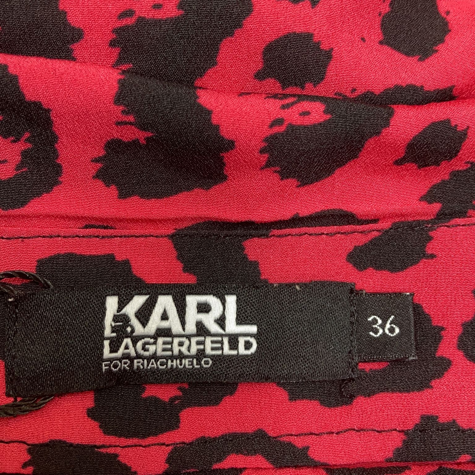 Karl Lagerfeld