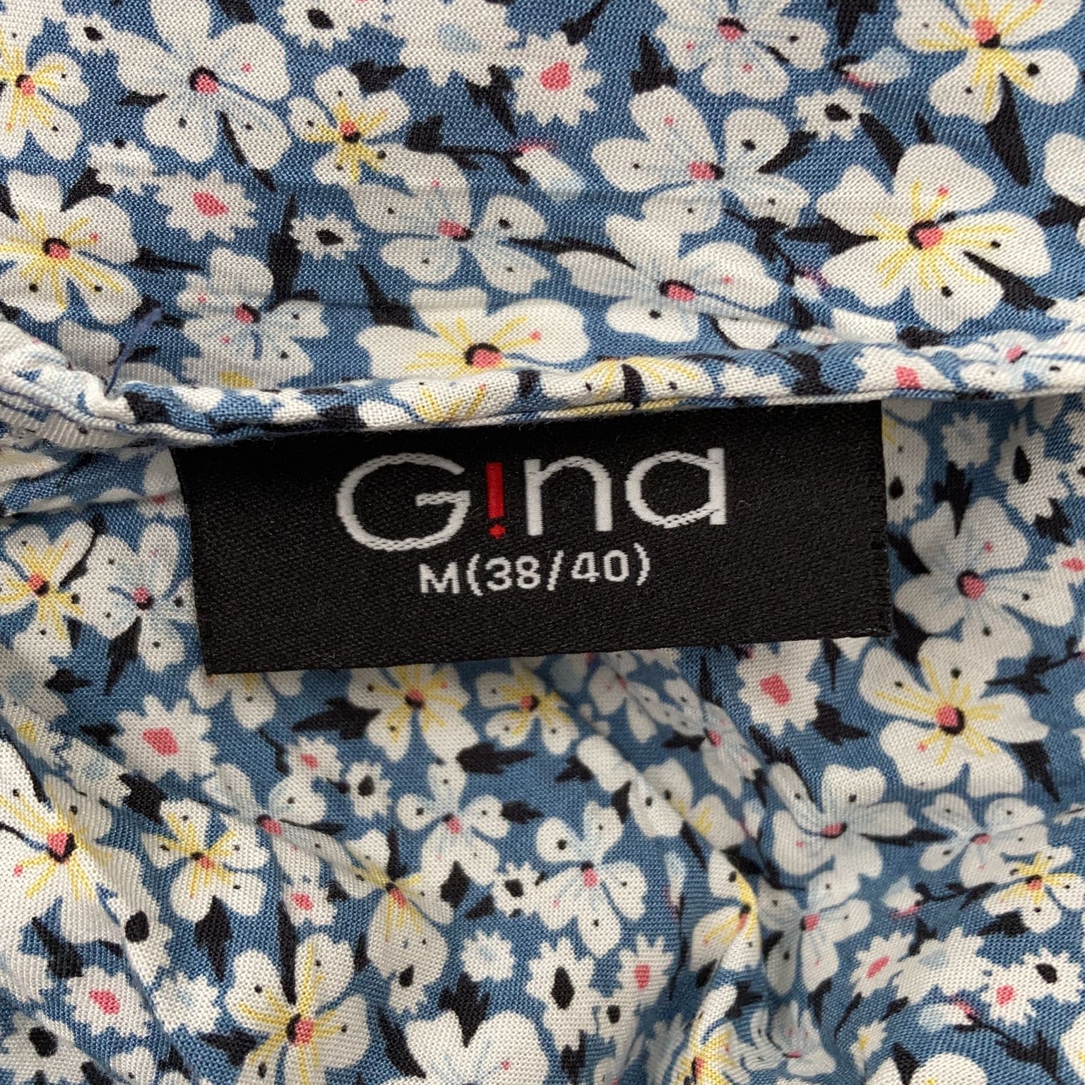 Gina