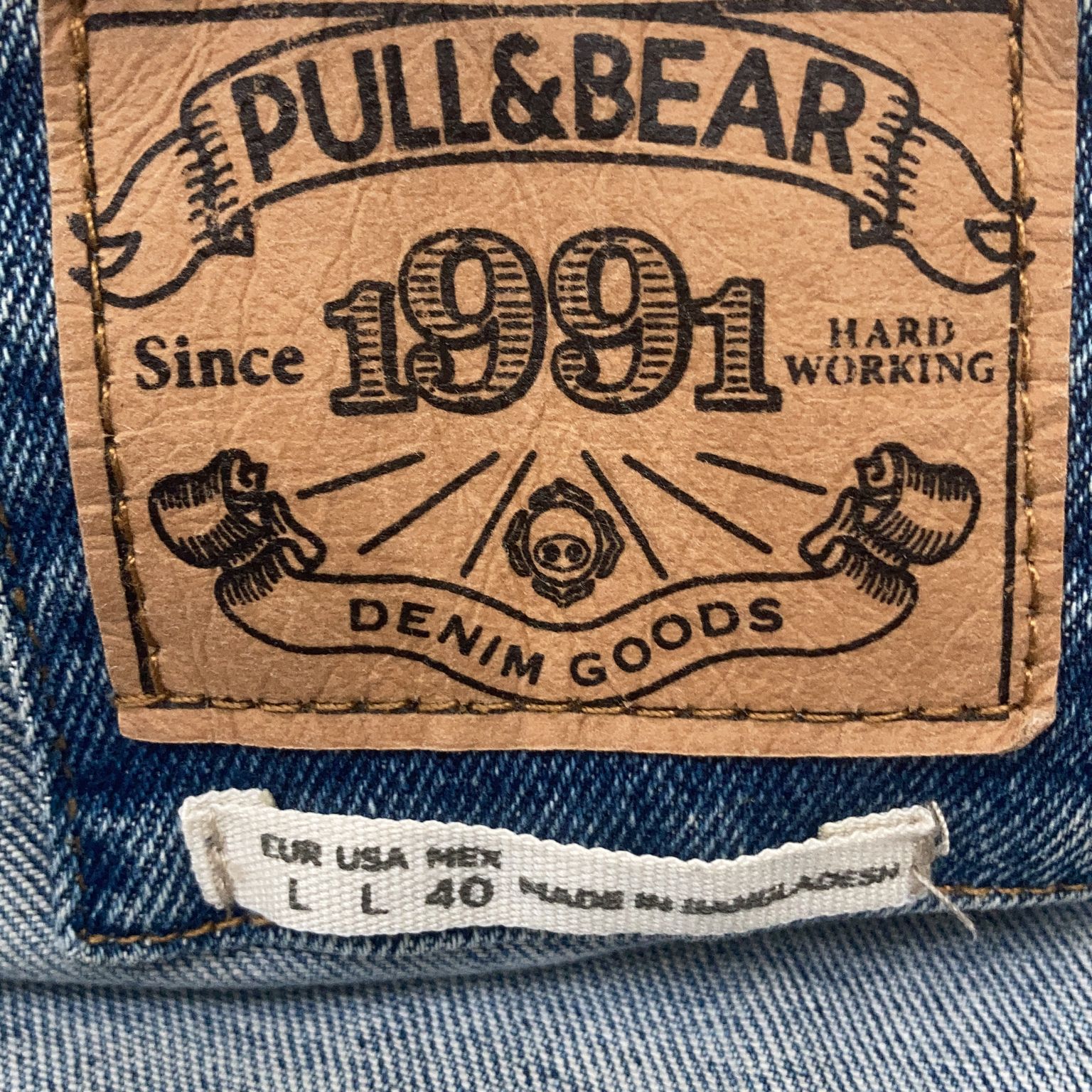 Pull  Bear