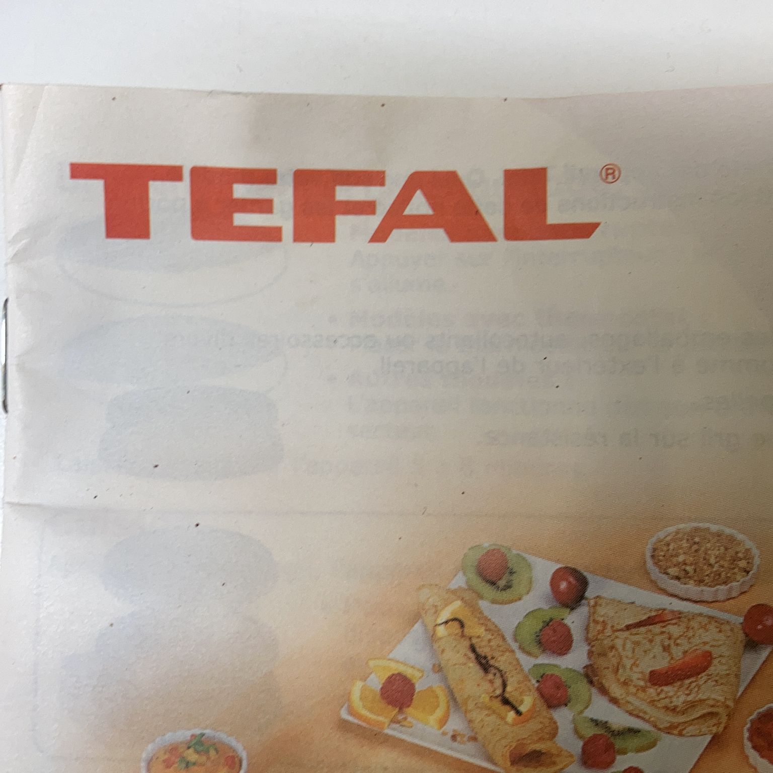 Tefal