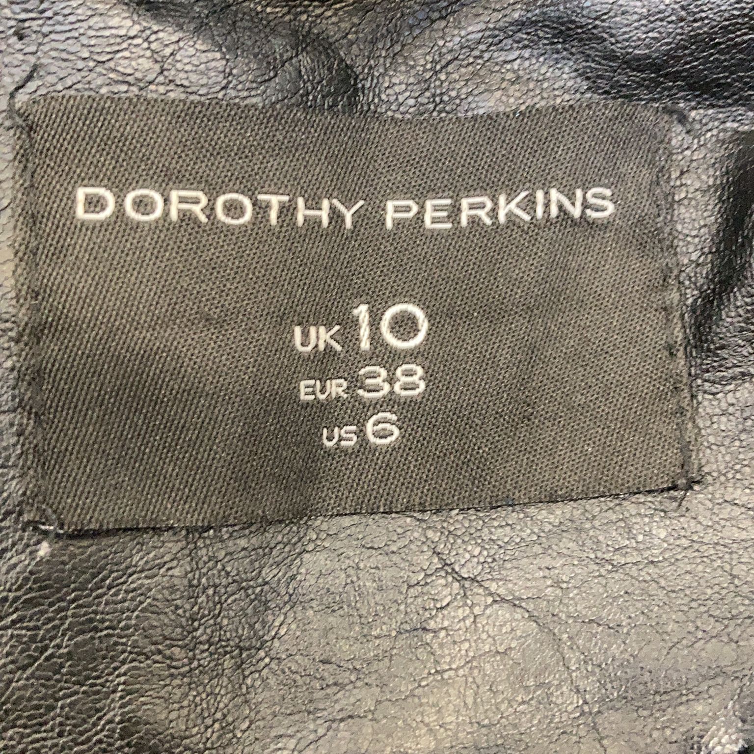 Dorothy Perkins