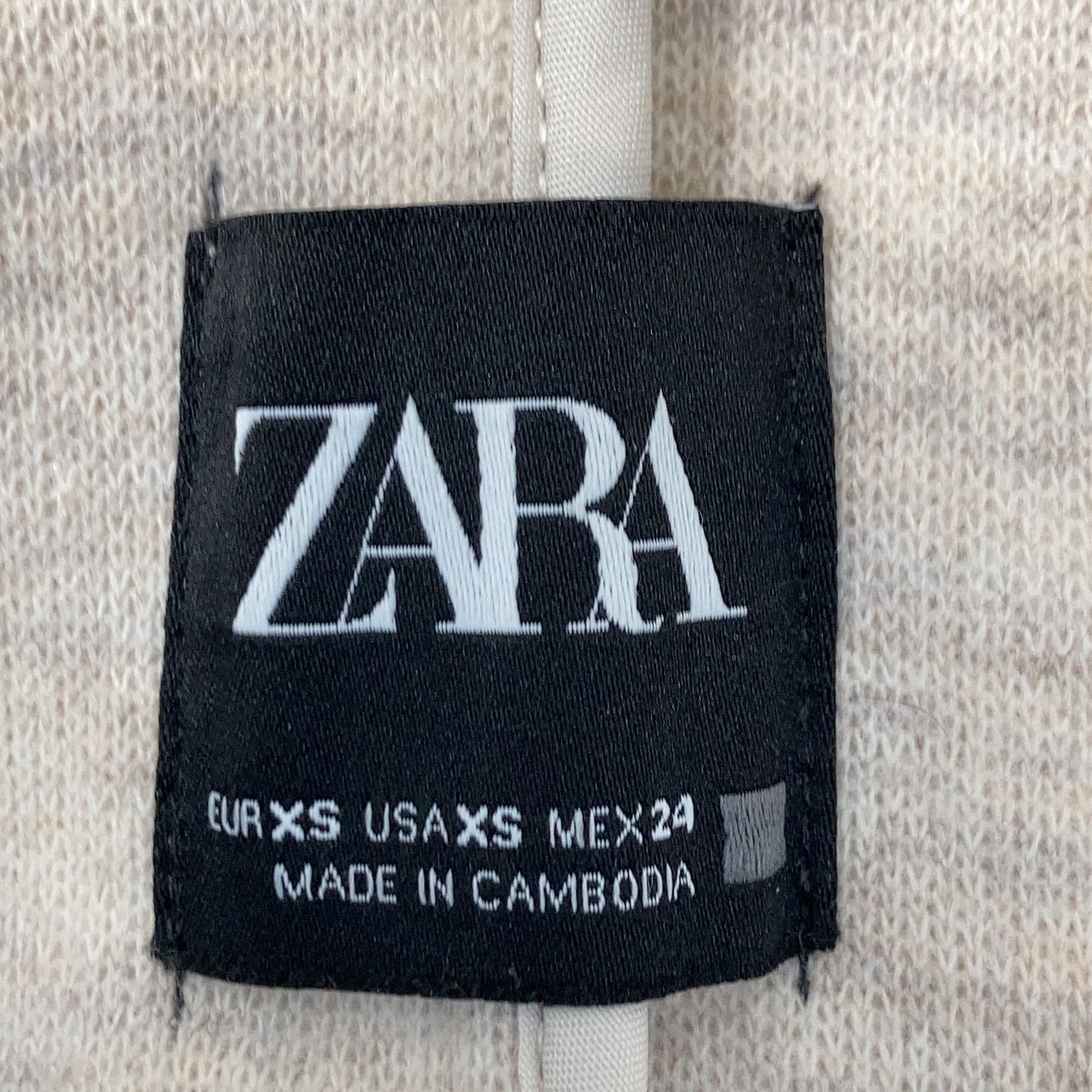 Zara