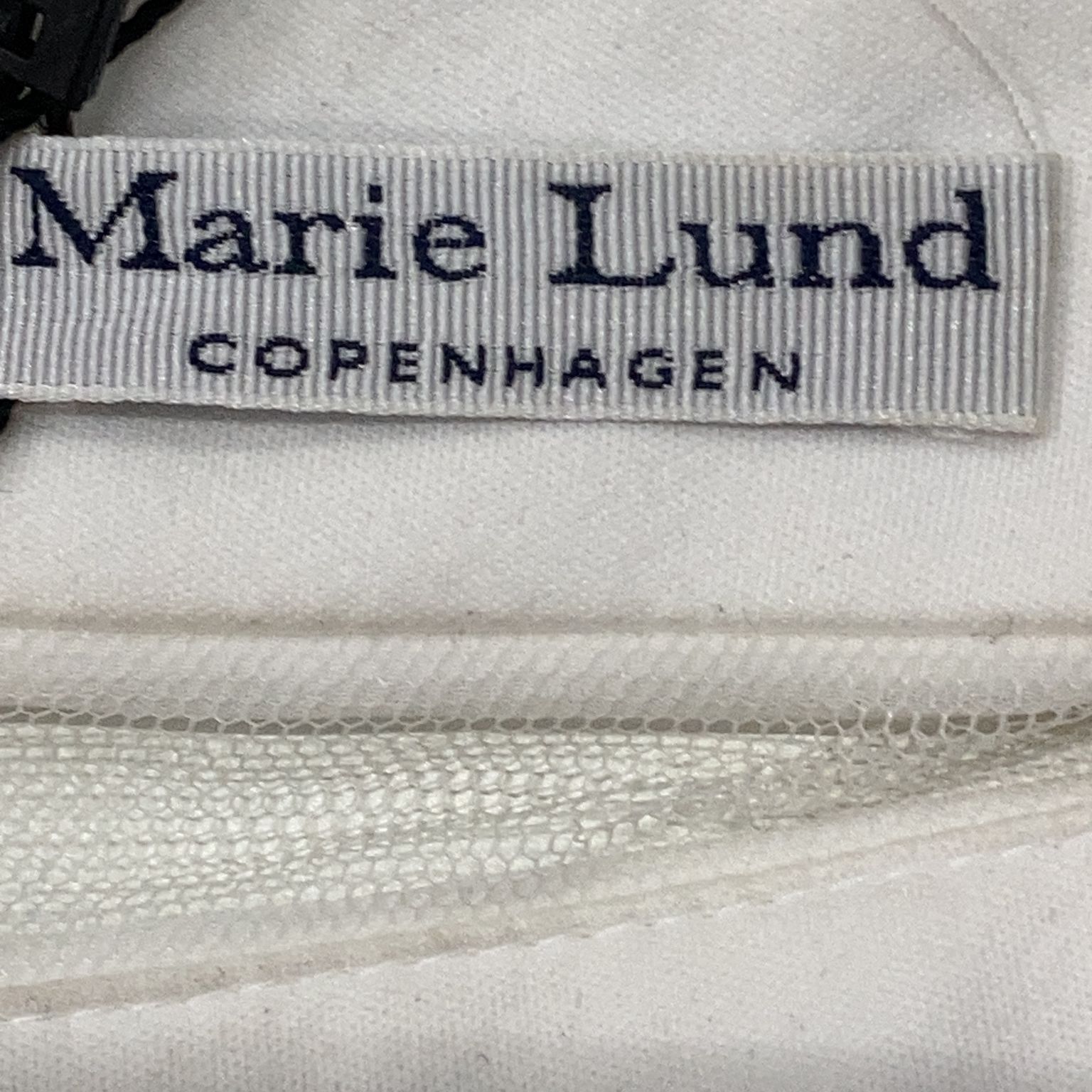 Marie Lund