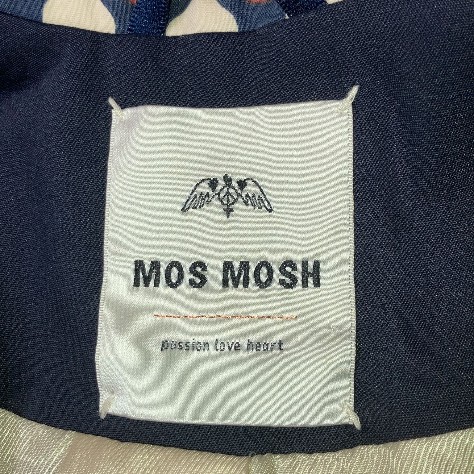 Mos Mosh