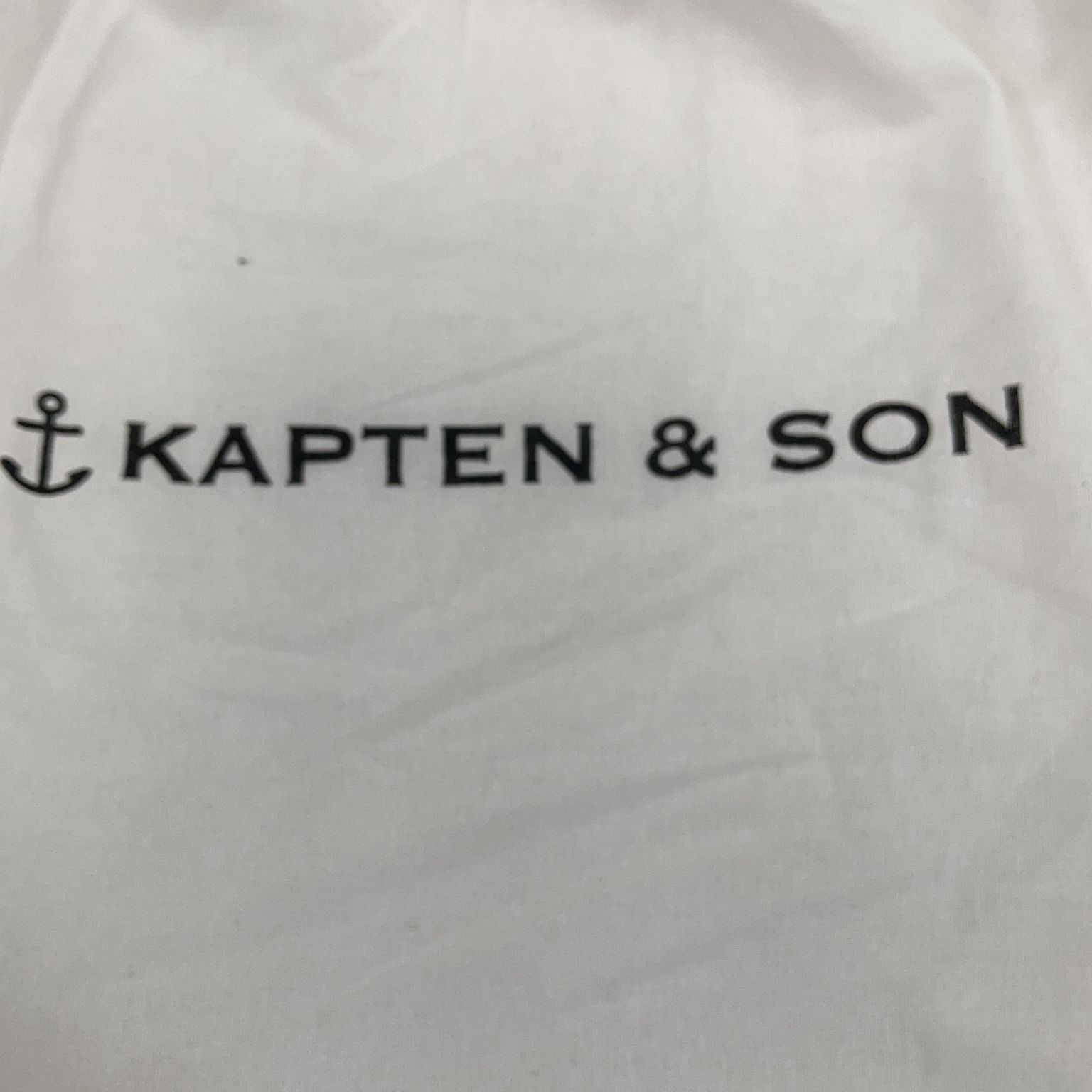 Kapten  Son