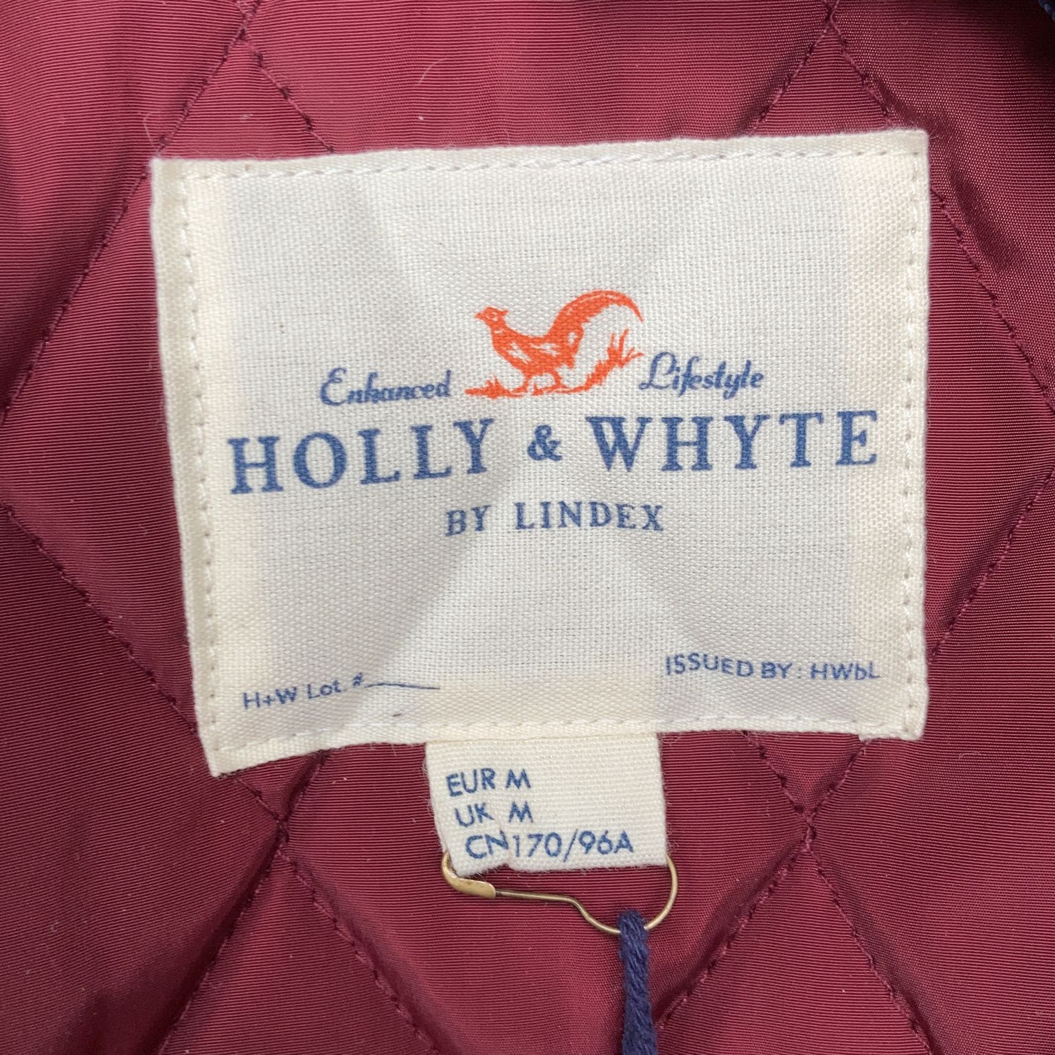 Holly  Whyte by Lindex