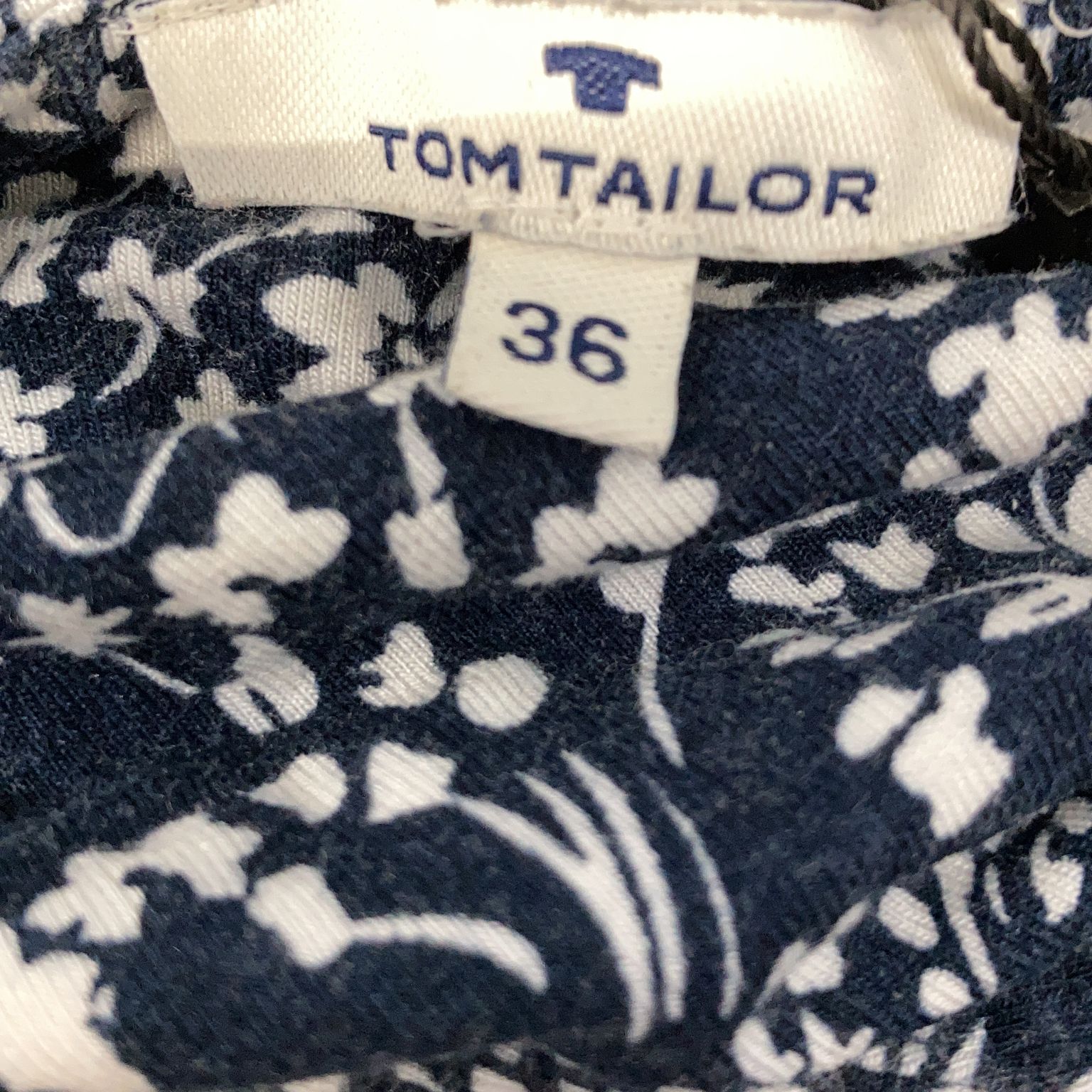 Tom Tailor