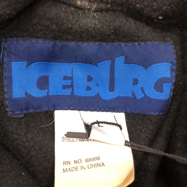 Ice Burg