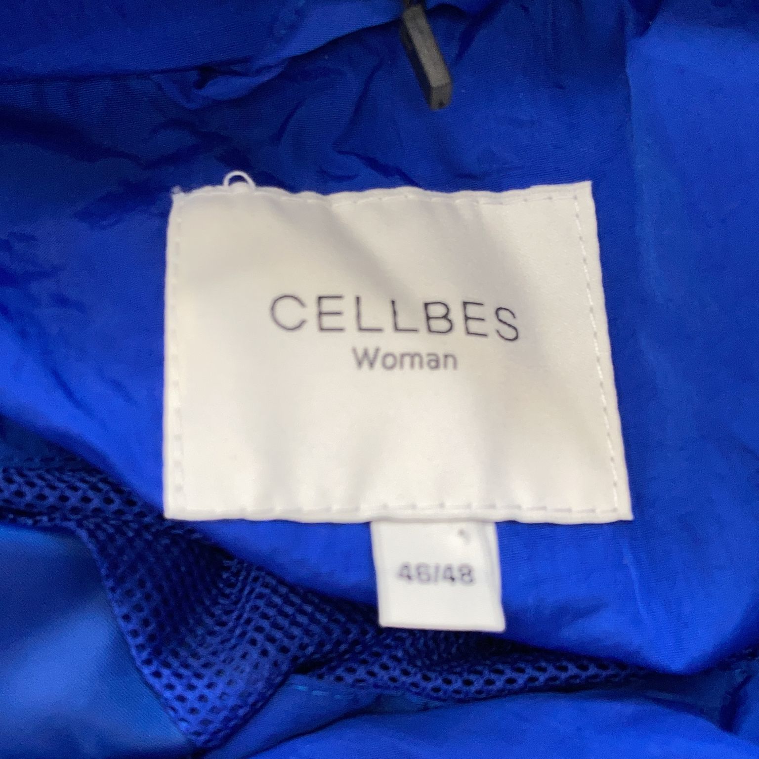 Cellbes Woman