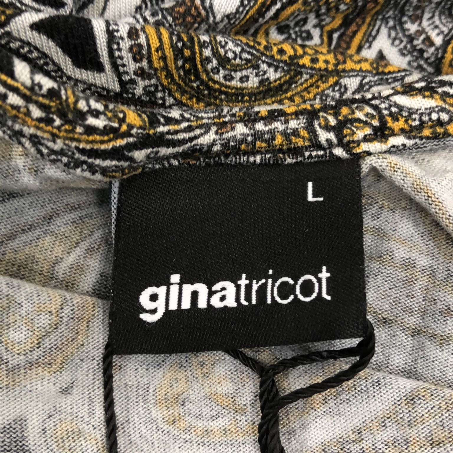 Gina Tricot