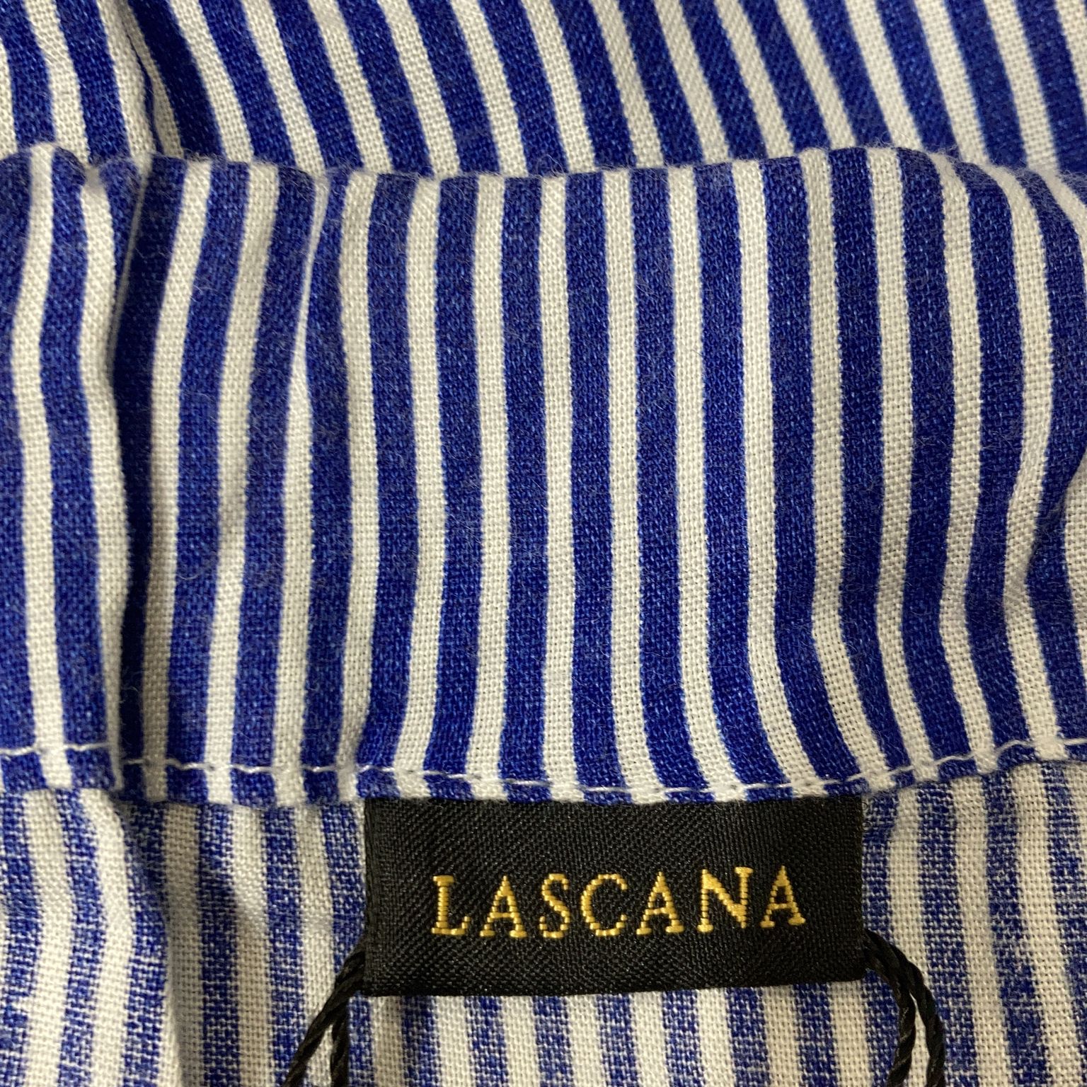 Lascana