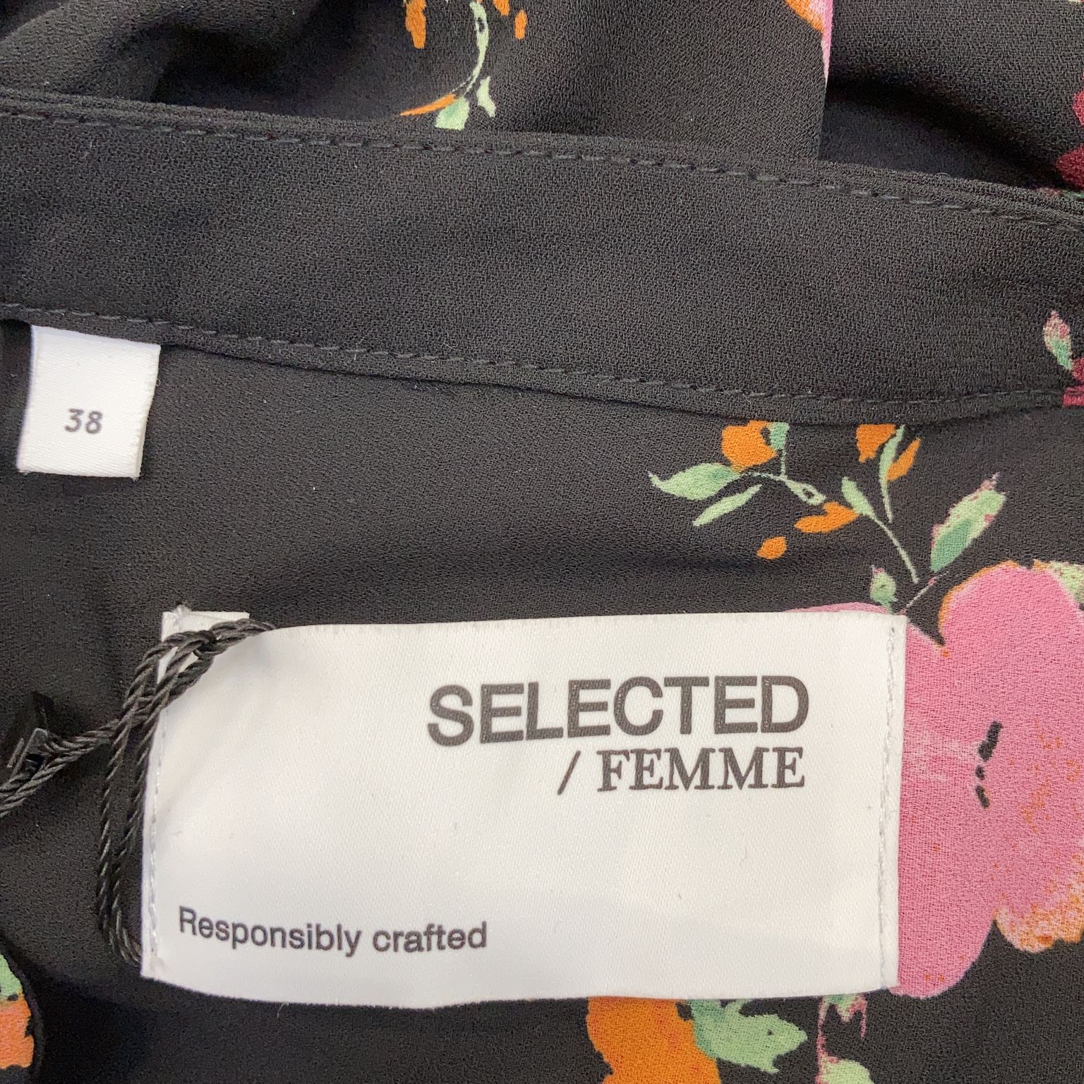 Selected Femme