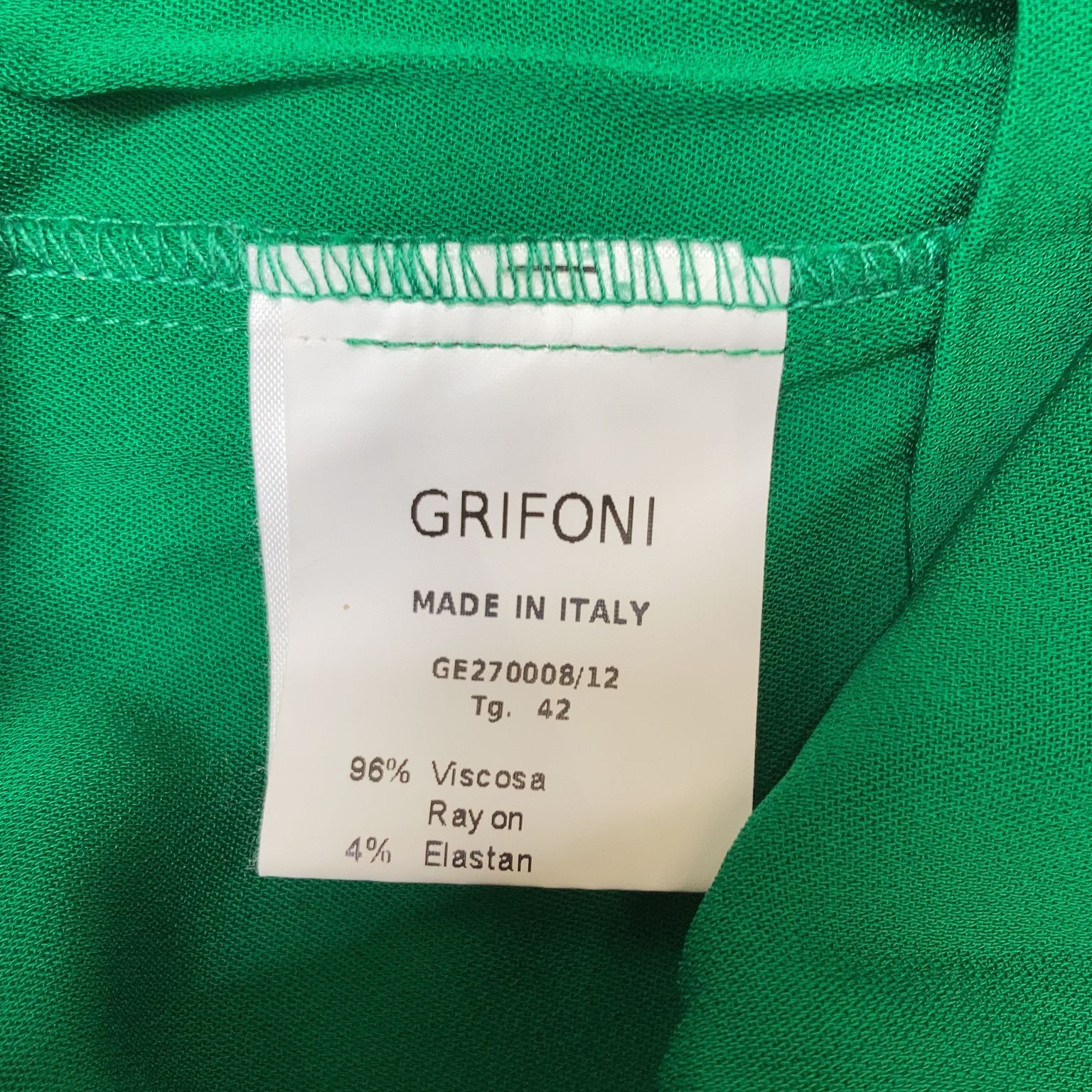 Grifoni