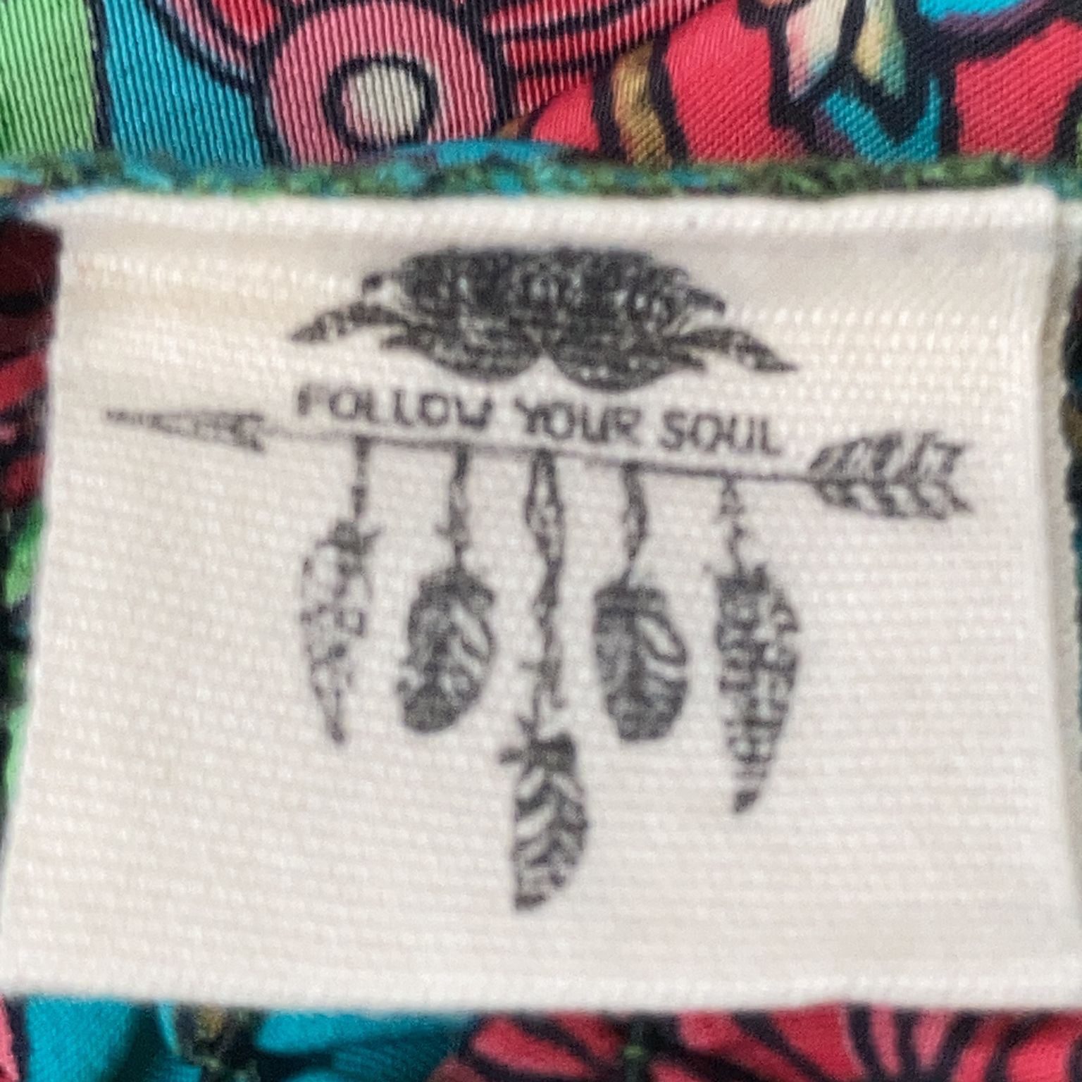 Follow Your Soul