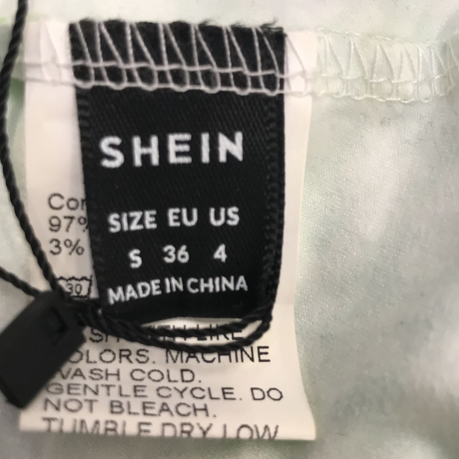 Shein