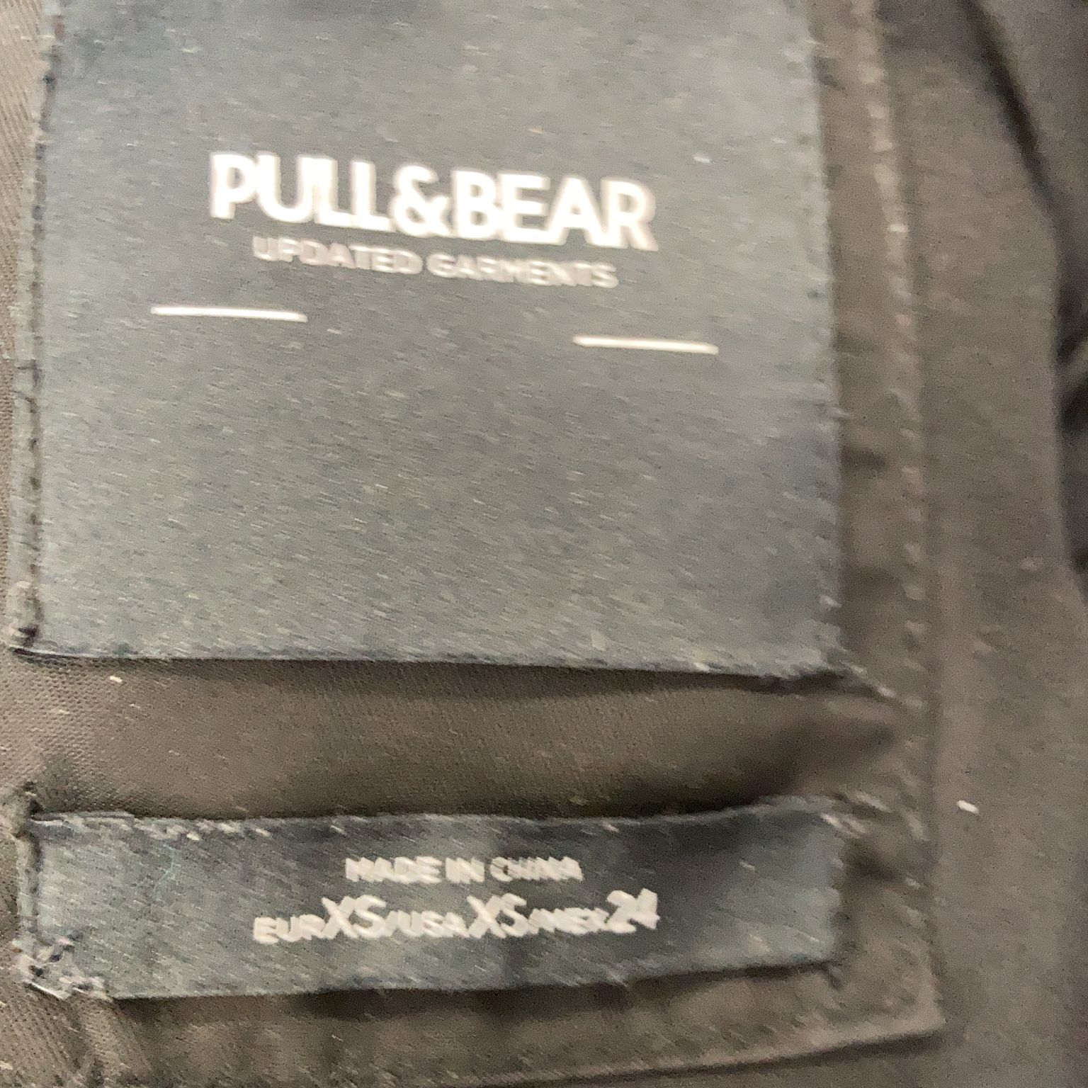 Pull  Bear