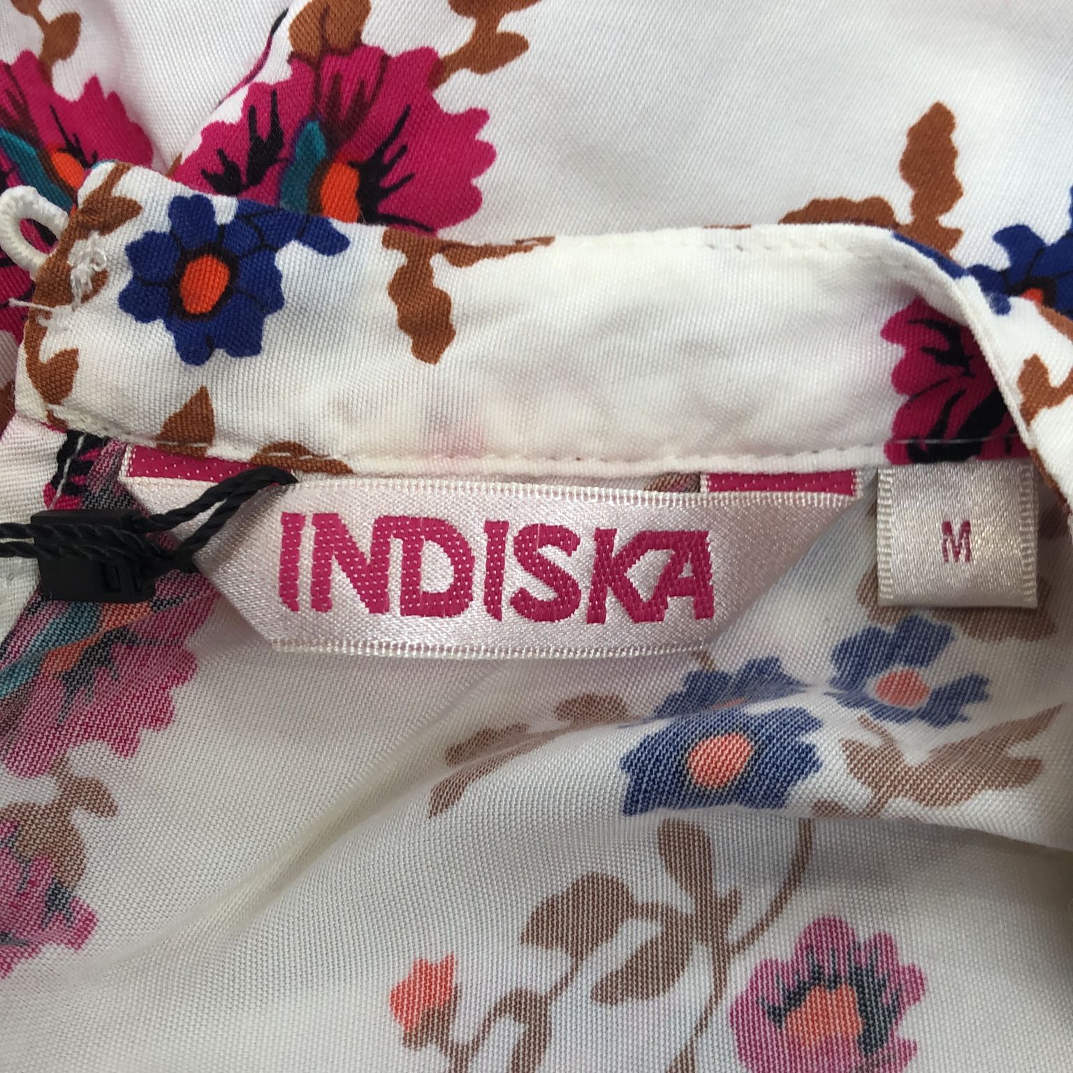 Indiska