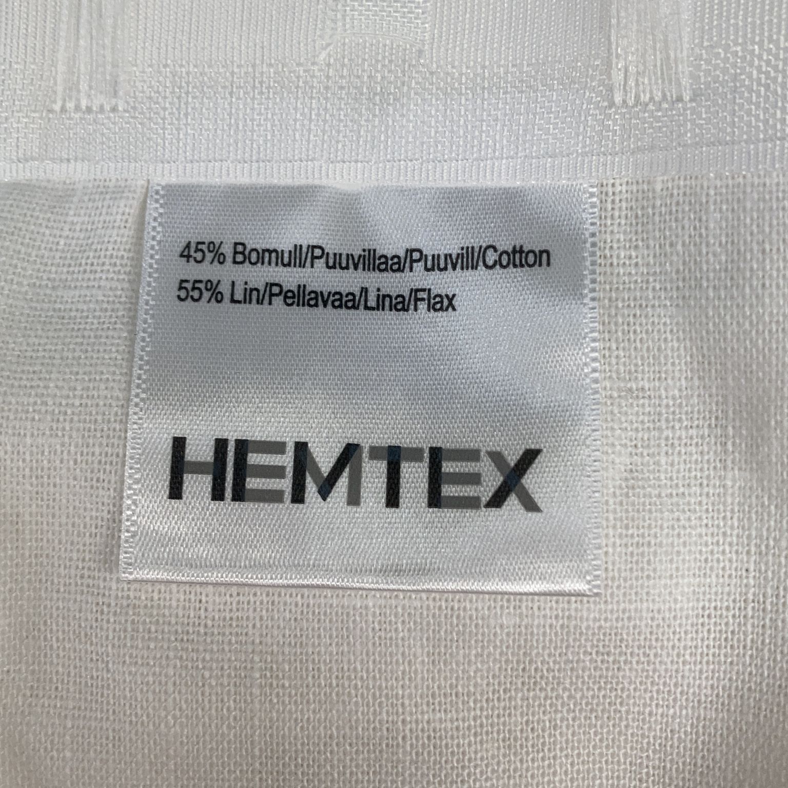 Hemtex