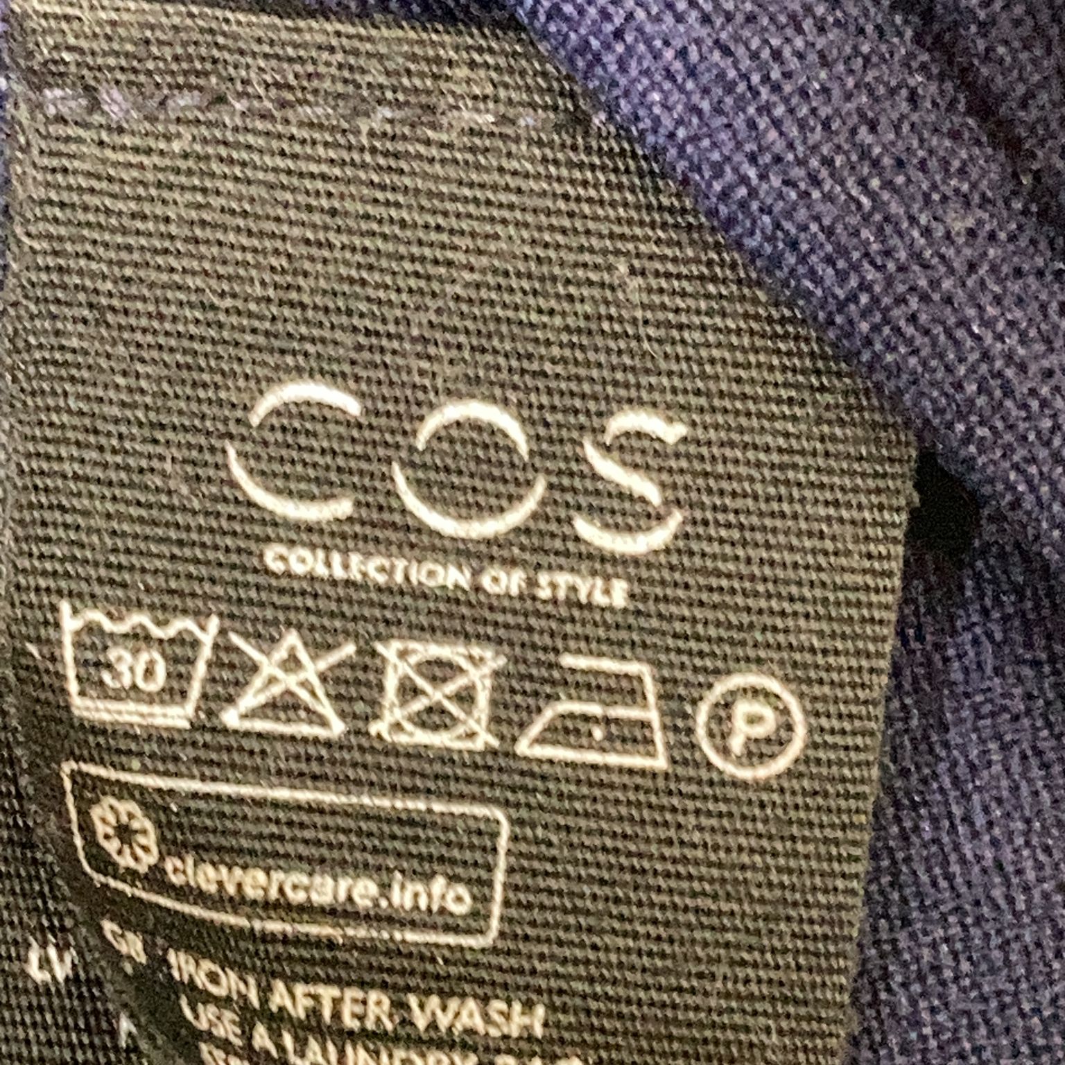 COS