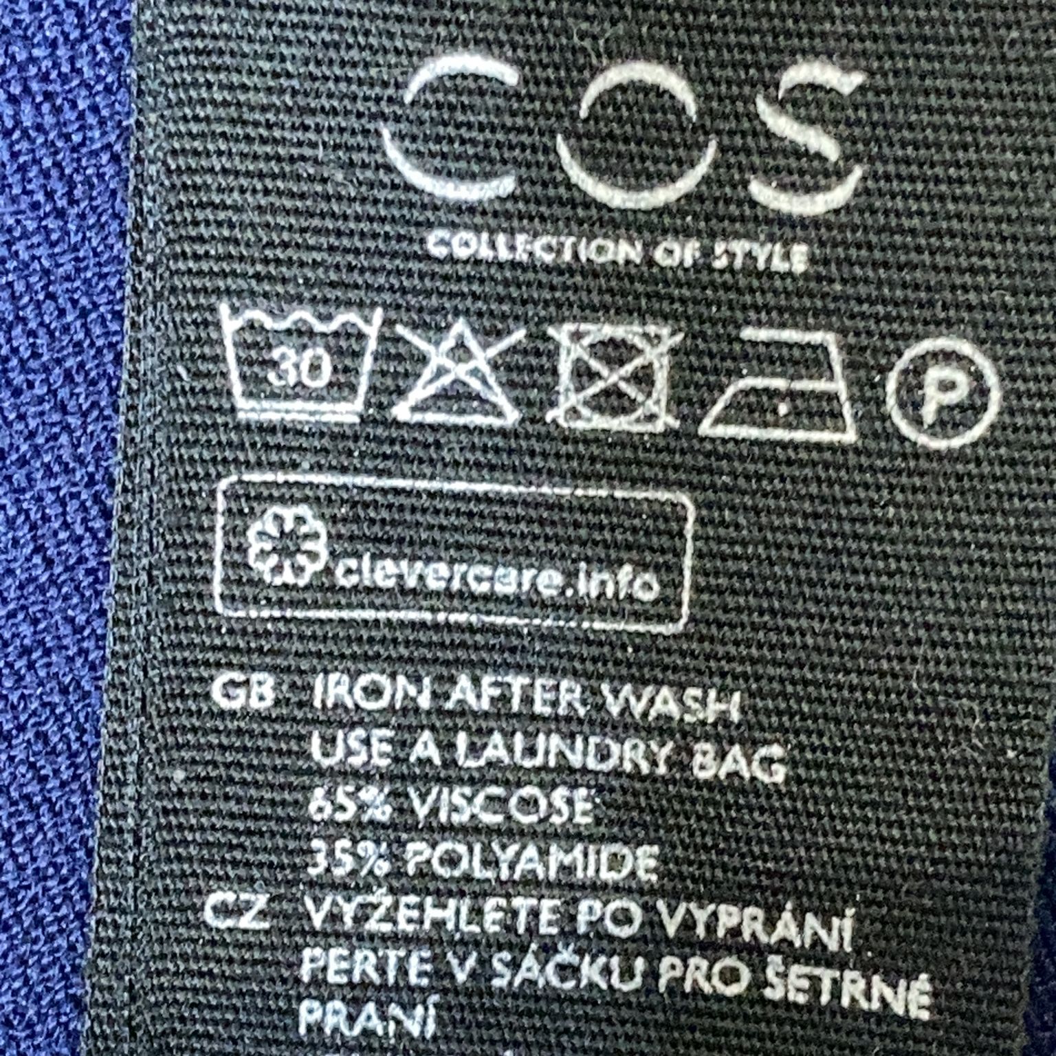 COS