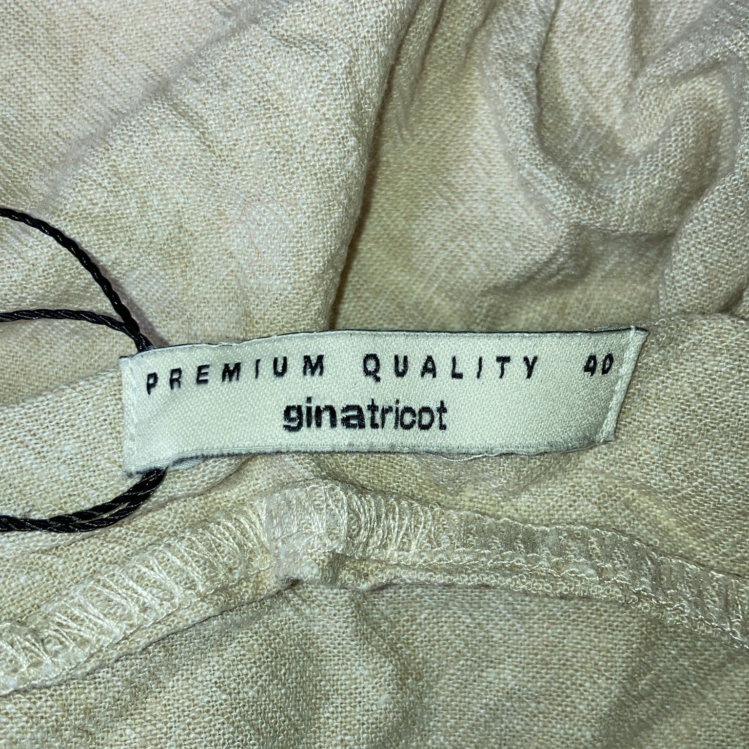 Premium Quality Gina Tricot