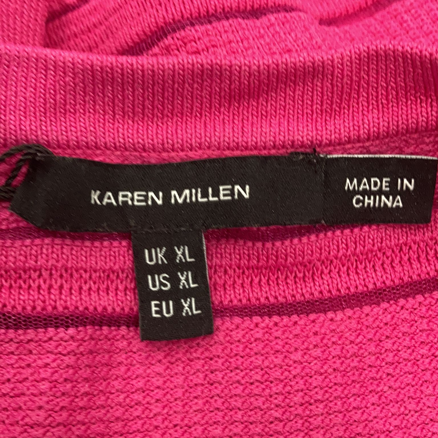 Karen Millen