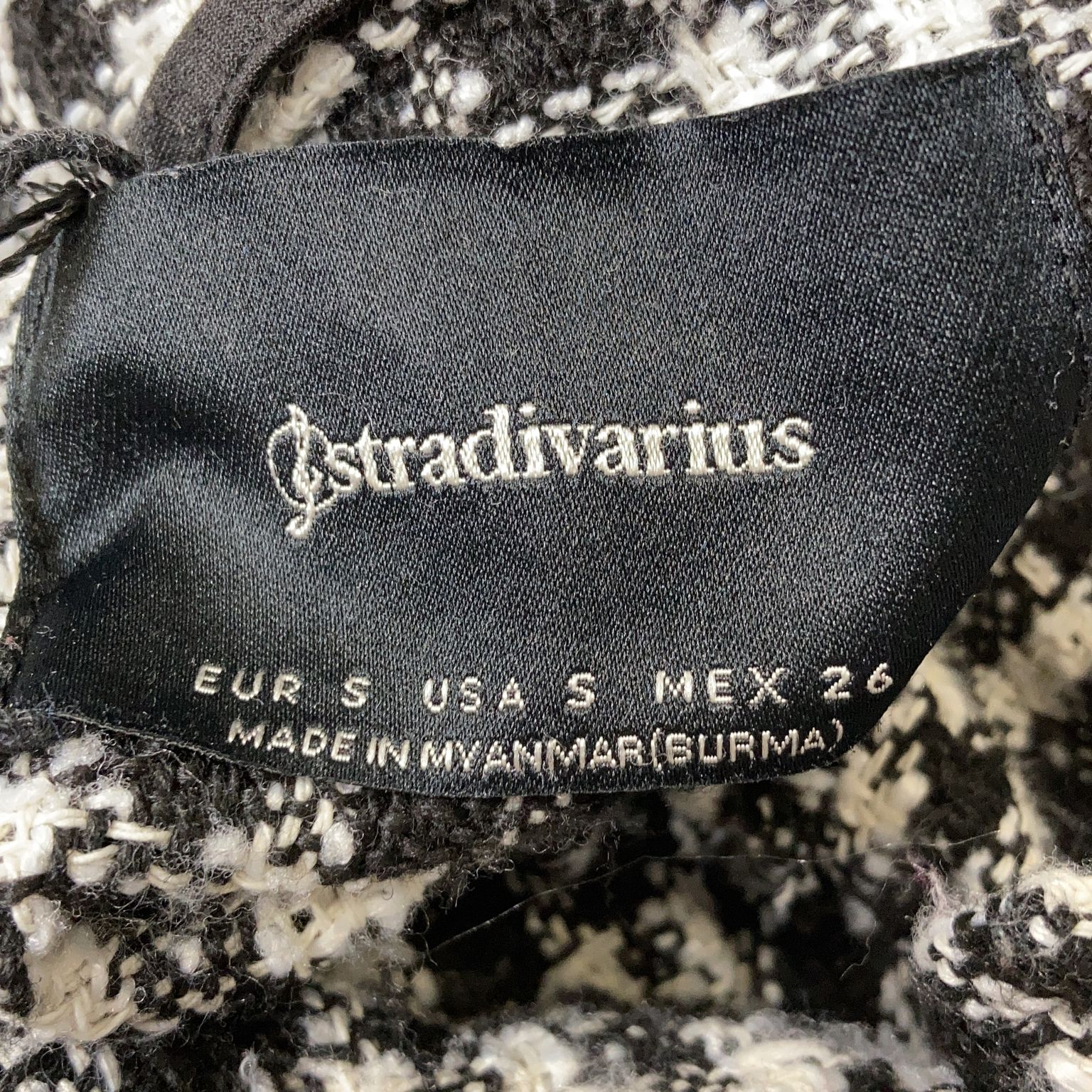 Stradivarius